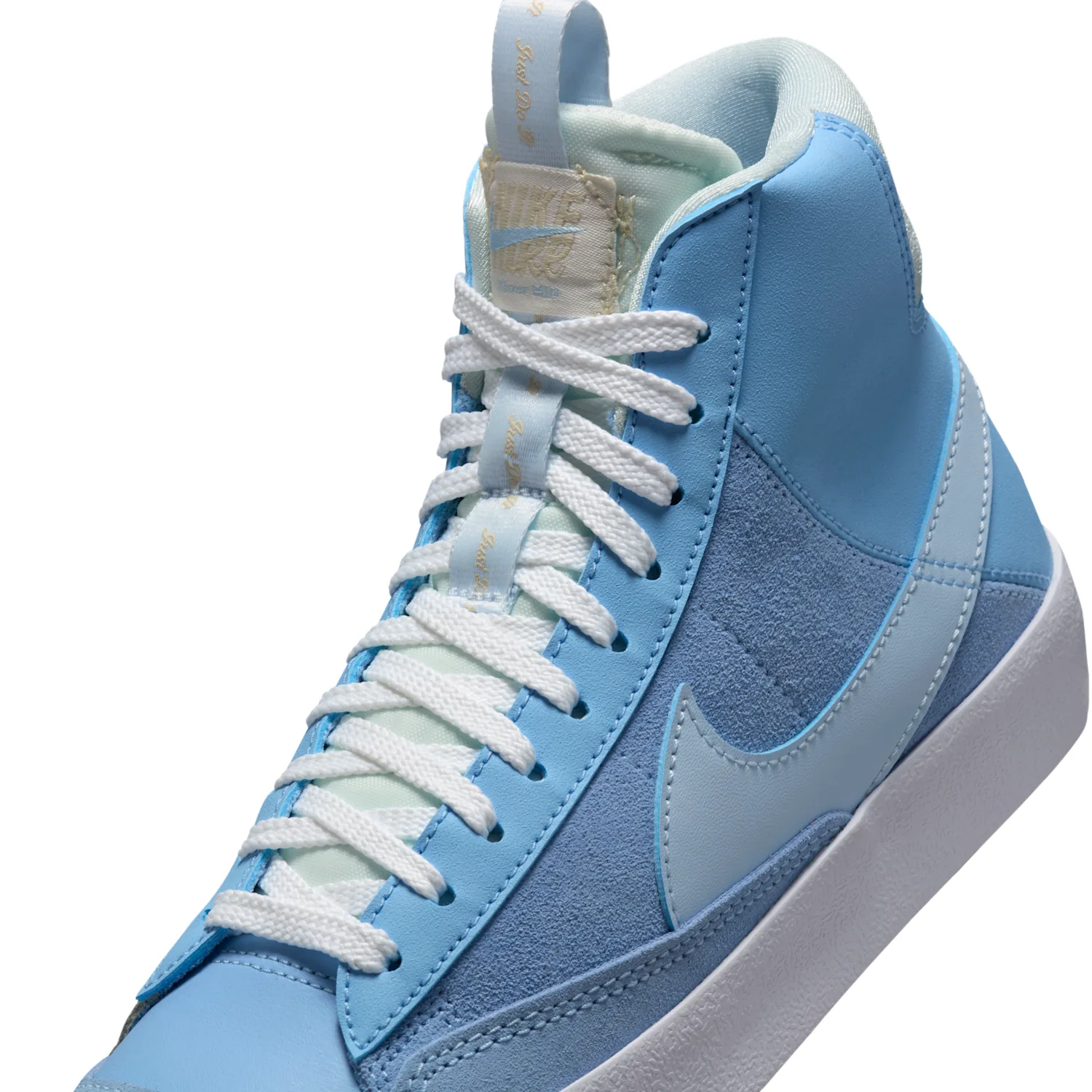 Nike Blazer Mid '77 SE D image 7