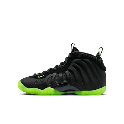 Nike Little Posite One