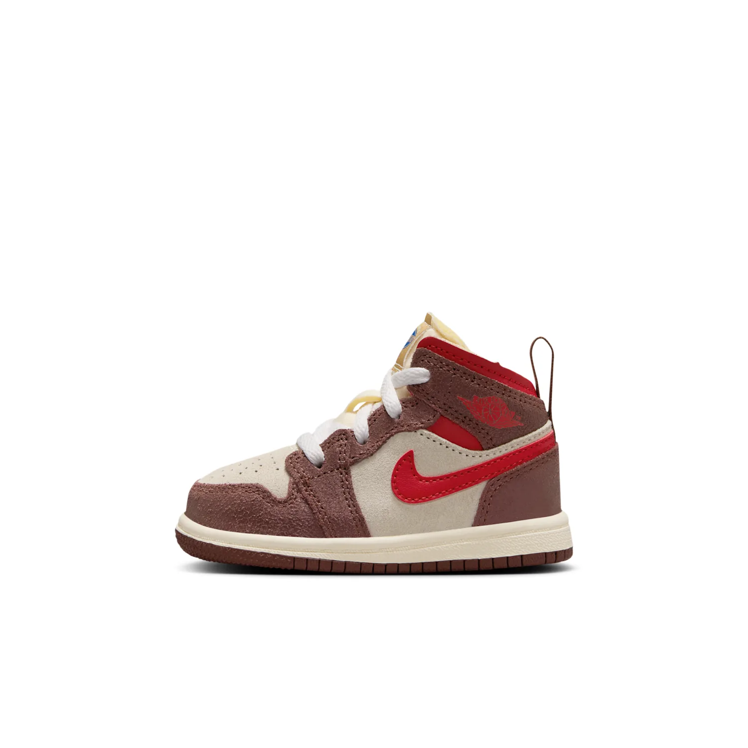 Jordan 1 Mid SE