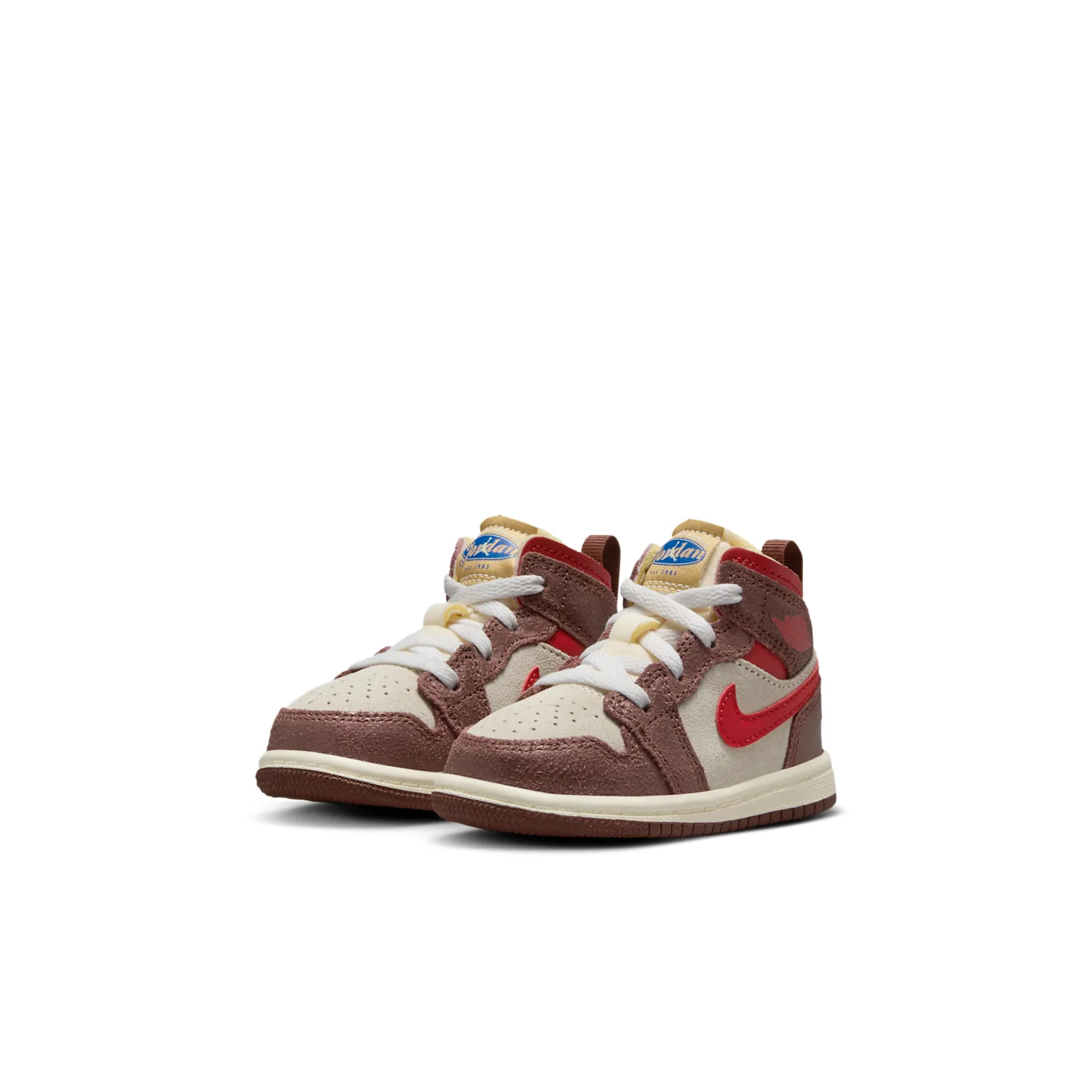Jordan 1 Mid SE image 7