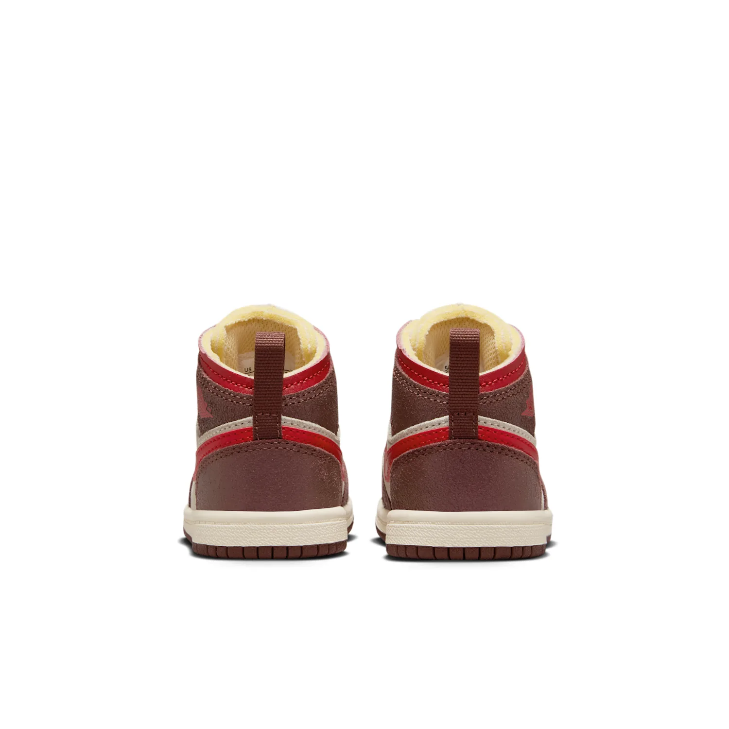 Jordan 1 Mid SE image 8