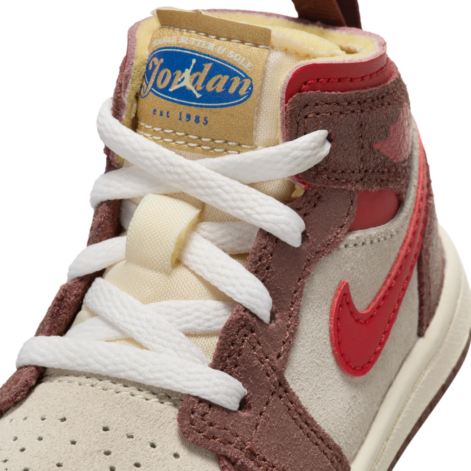 Jordan 1 Mid SE image 9