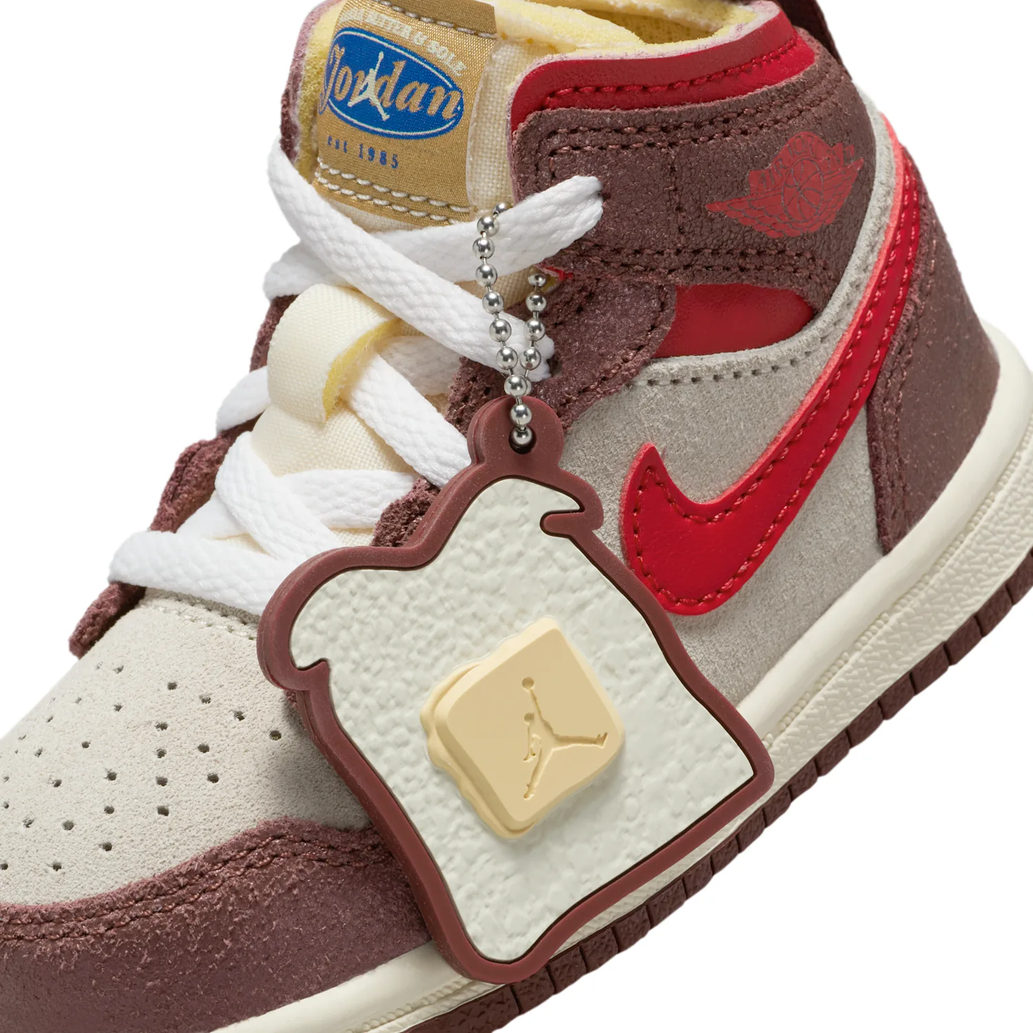 Jordan 1 Mid SE image 10