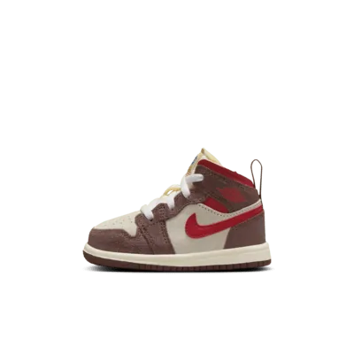 Jordan 1 Mid SE
