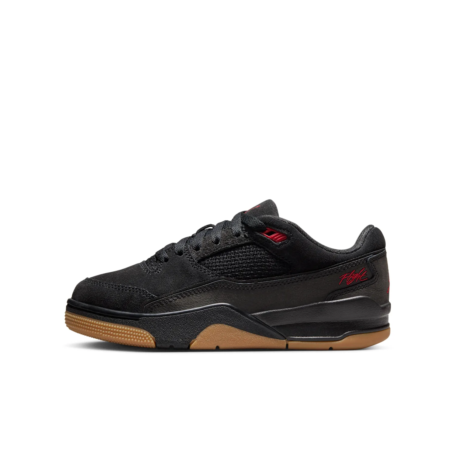 Jordan Flight Court