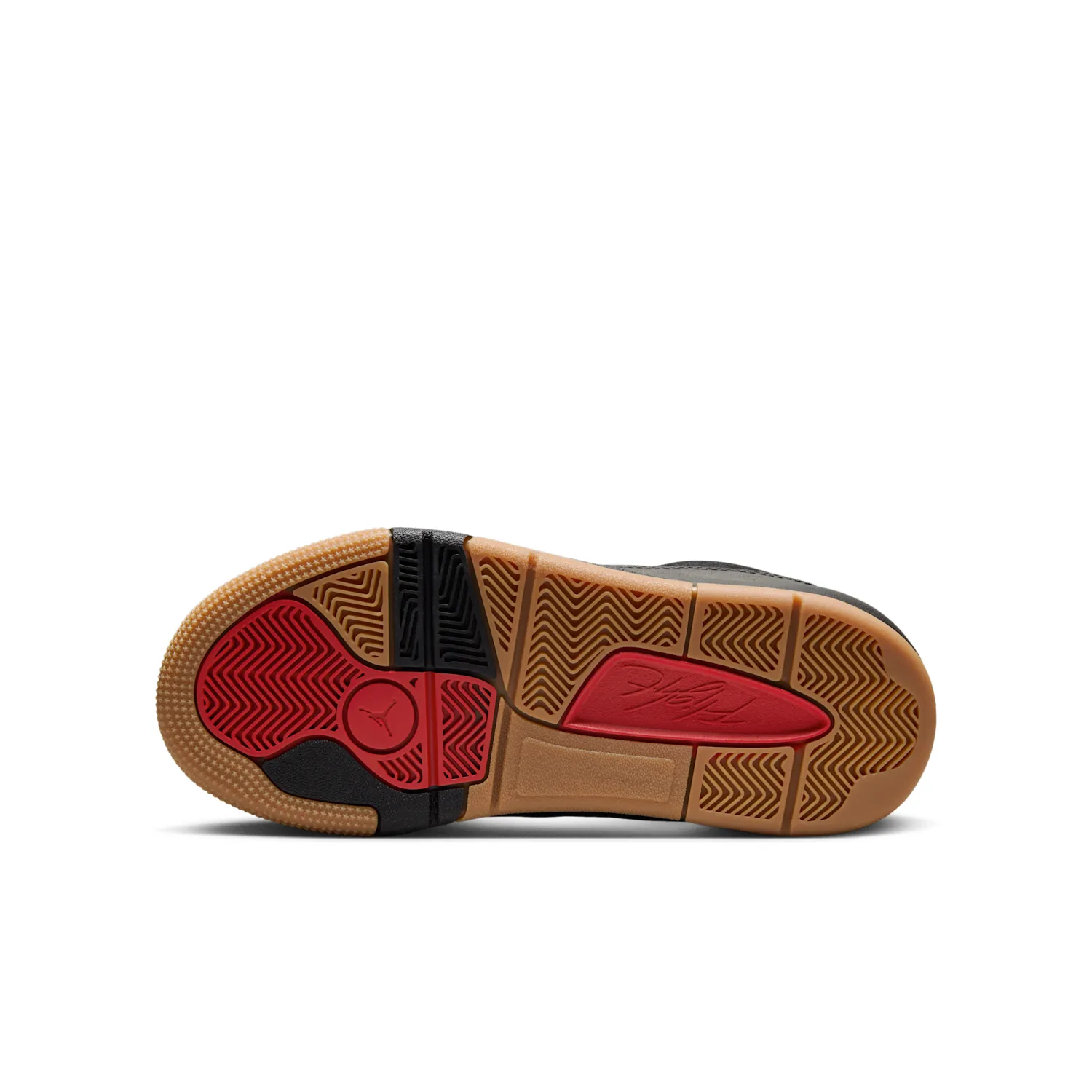 Jordan Flight Court image 2