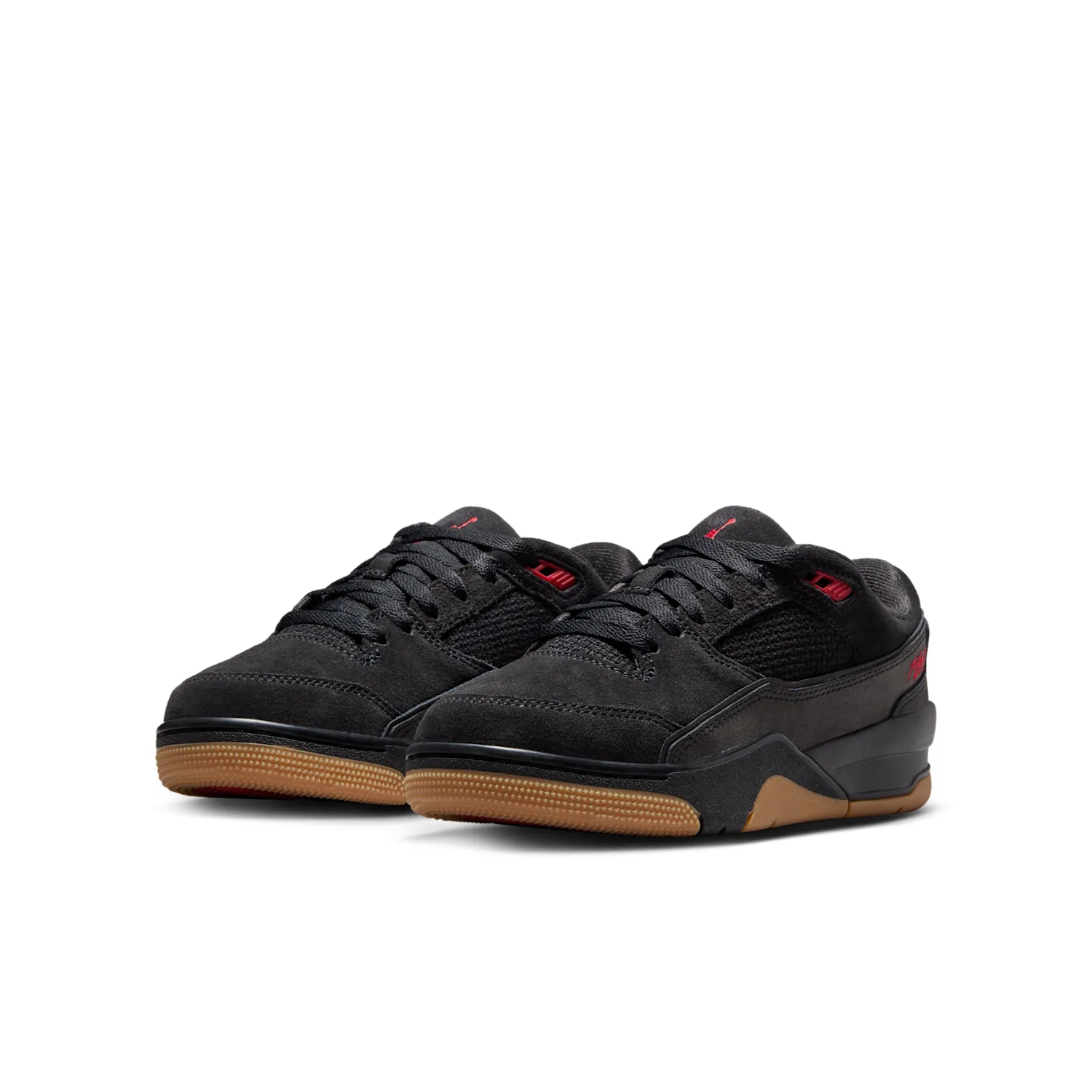 Jordan Flight Court image 5