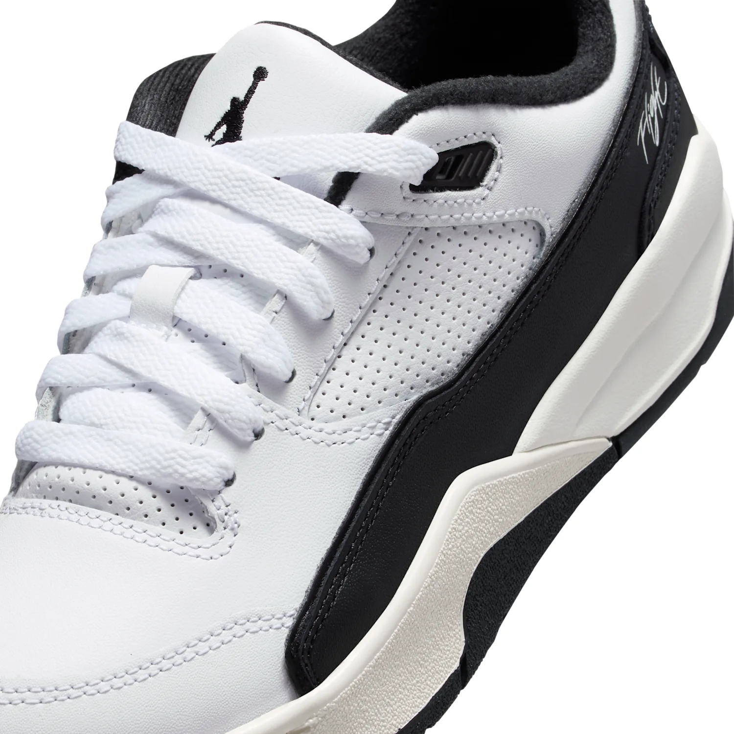 Jordan Flight Court image 7