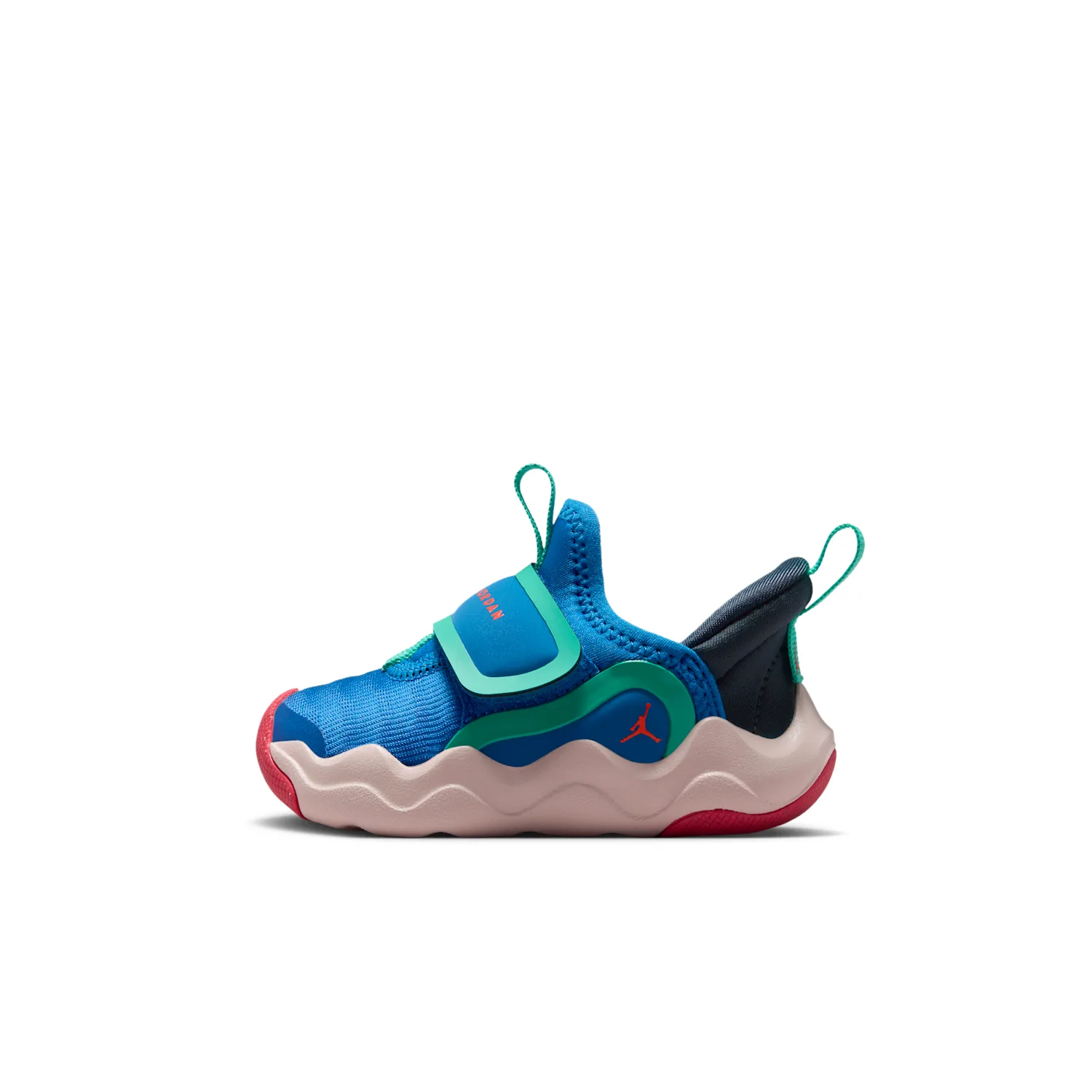 Jordan 23/7.2 EasyOn