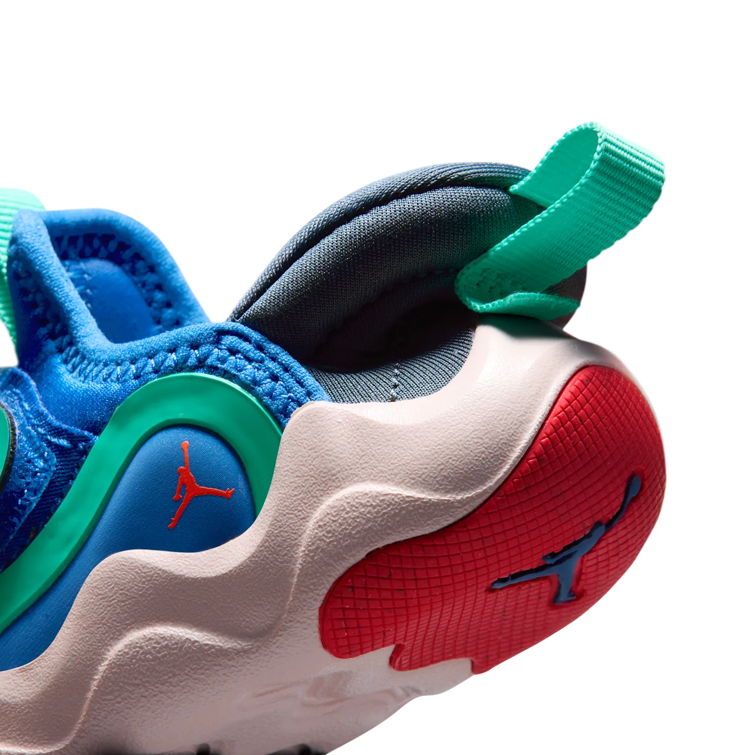 Jordan 23/7.2 EasyOn image 8