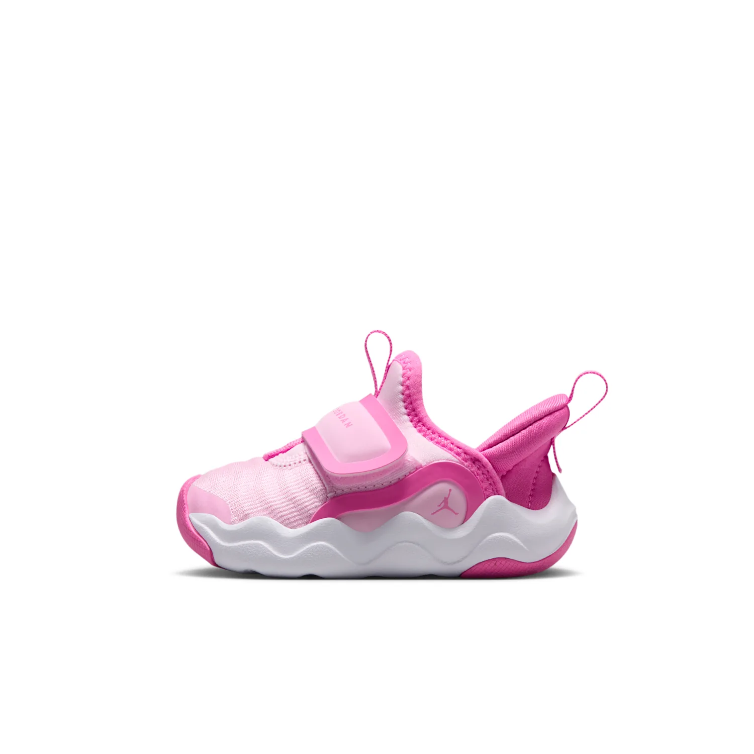 Jordan 23/7.2 EasyOn