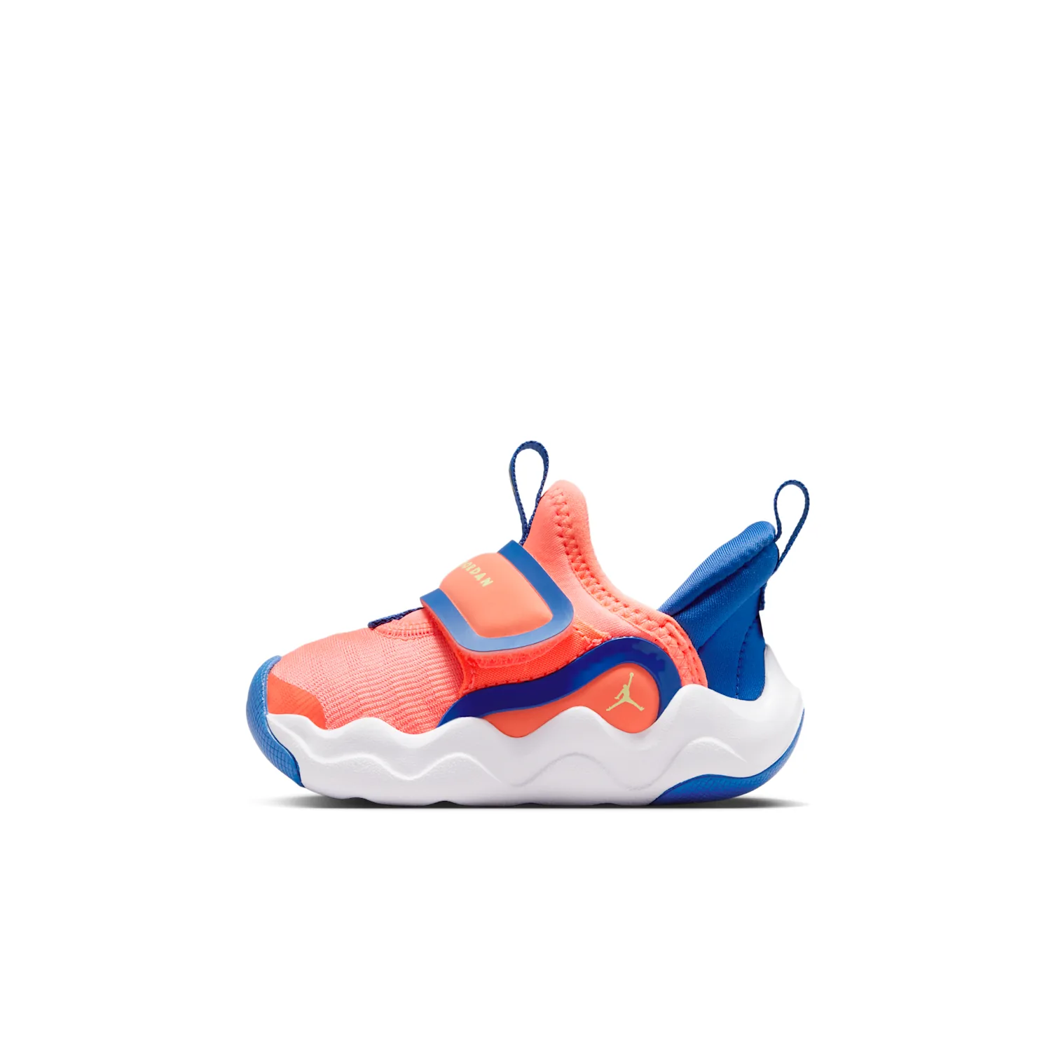 Jordan 23/7.2 EasyOn