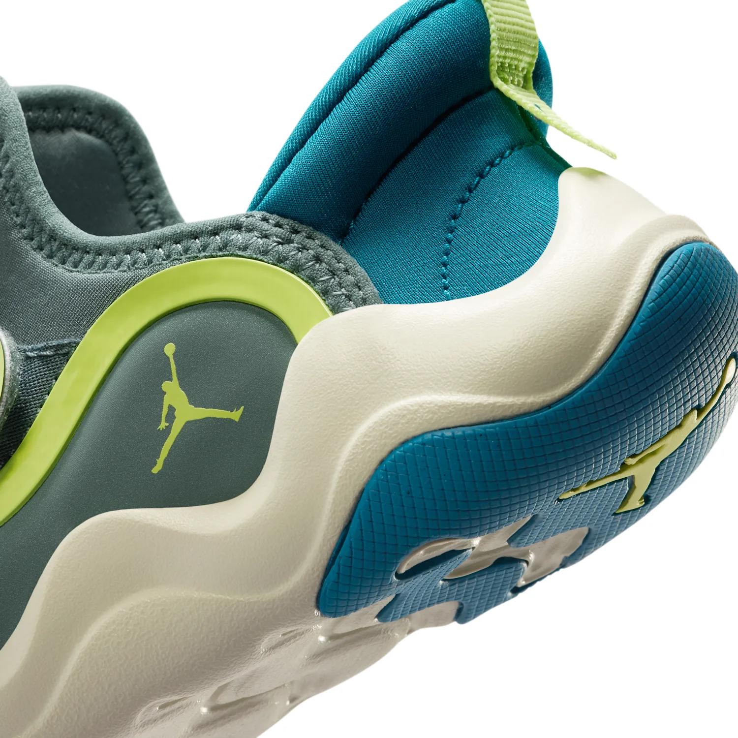 Jordan 23/7.2 EasyOn image 8