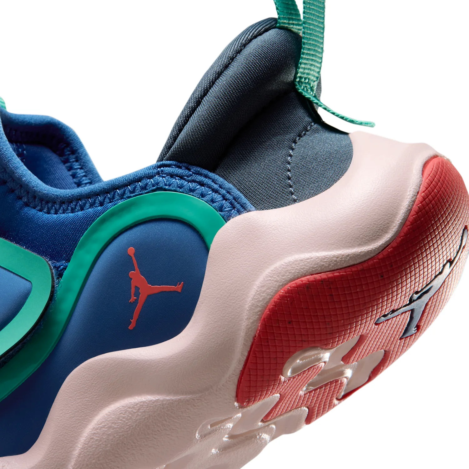 Jordan 23/7.2 EasyOn image 8