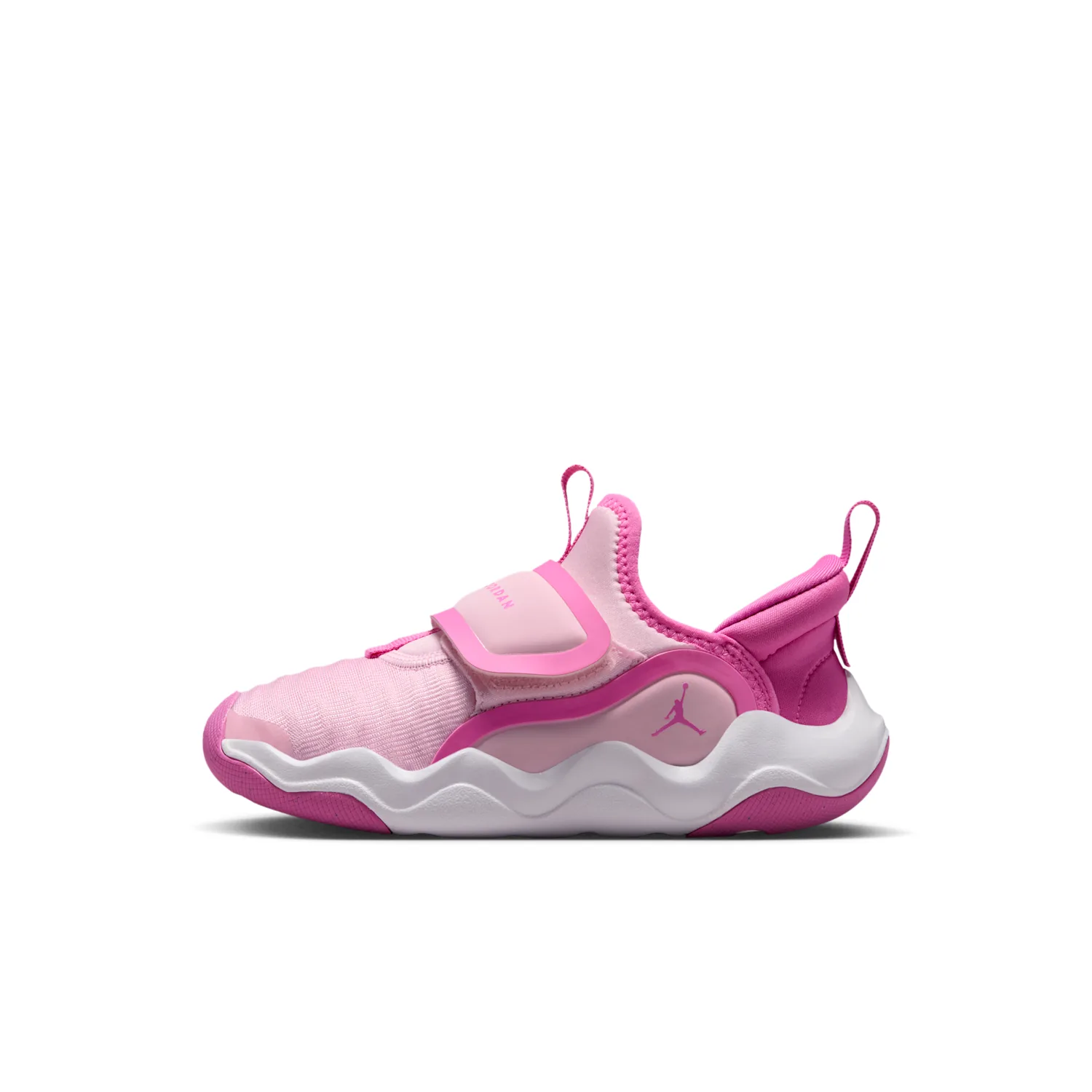 Jordan 23/7.2 EasyOn