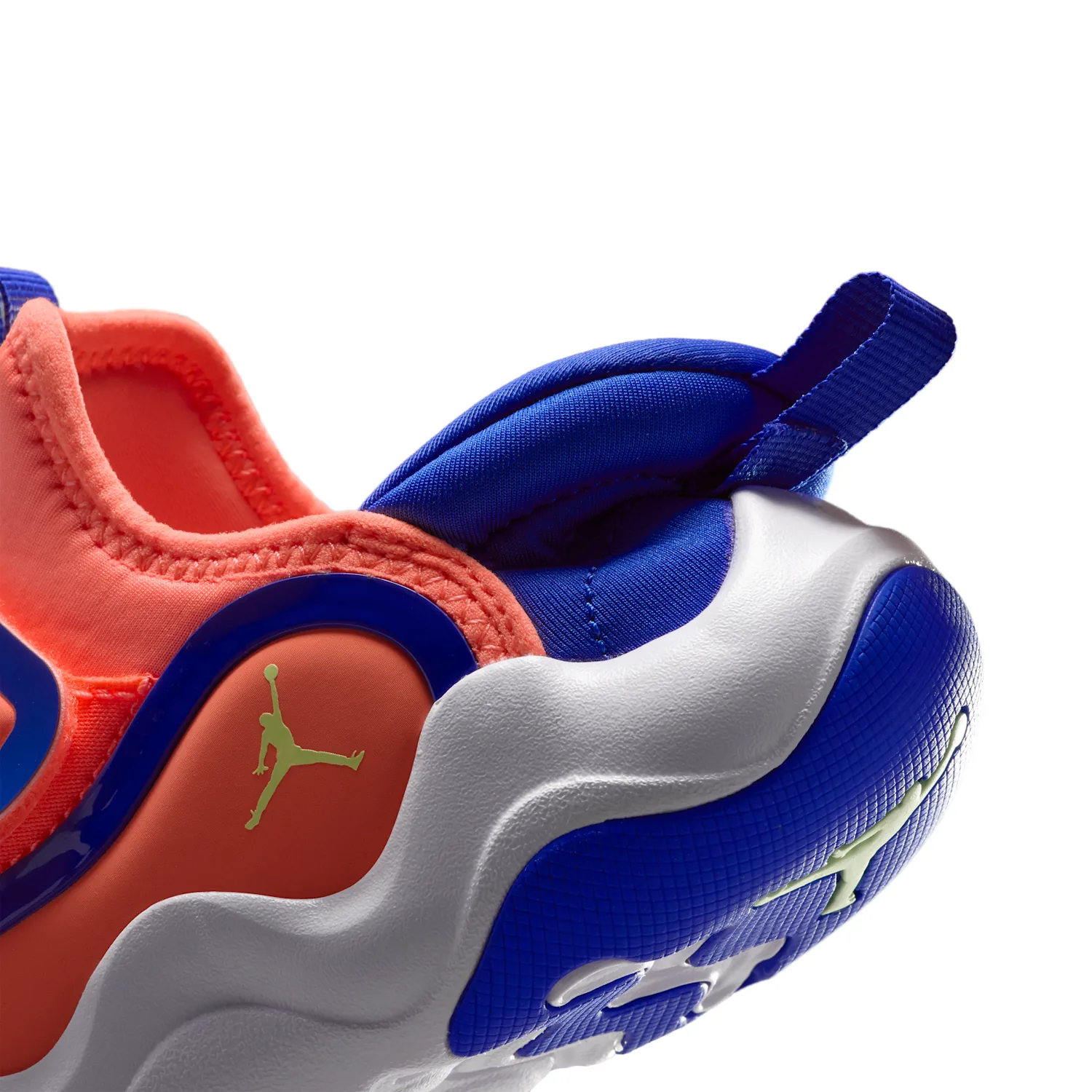 Jordan 23/7.2 EasyOn image 9