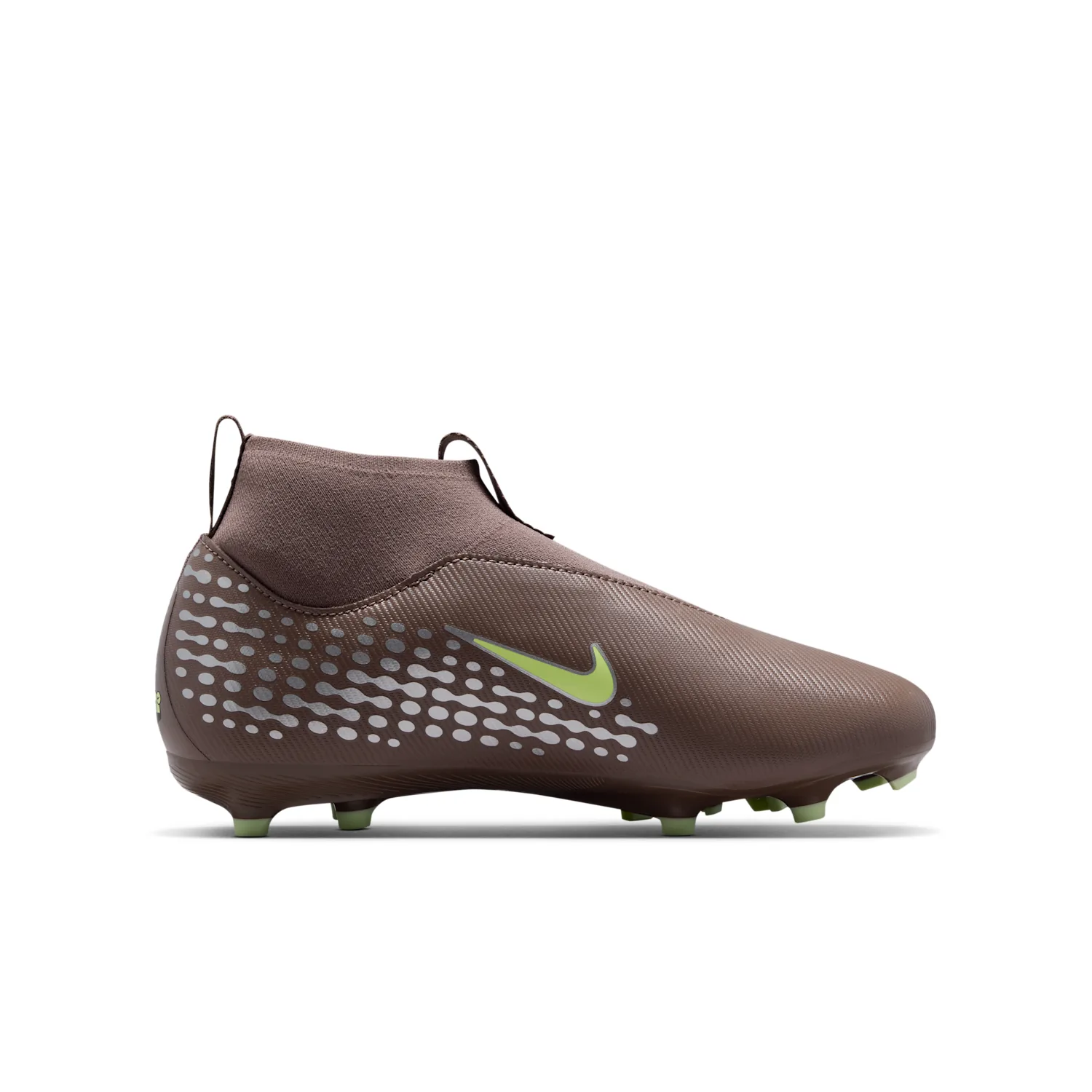 Nike Jr. Mercurial Superfly 10 Academy "Kylian Mbappé" image 3