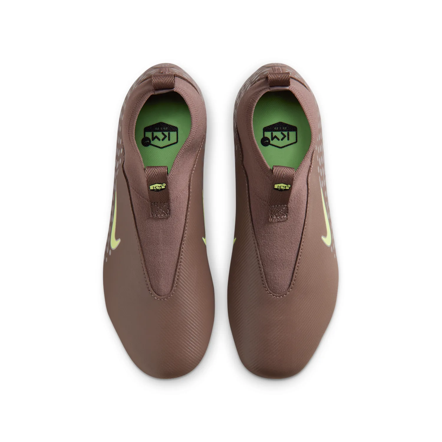 Nike Jr. Mercurial Superfly 10 Academy "Kylian Mbappé" image 4