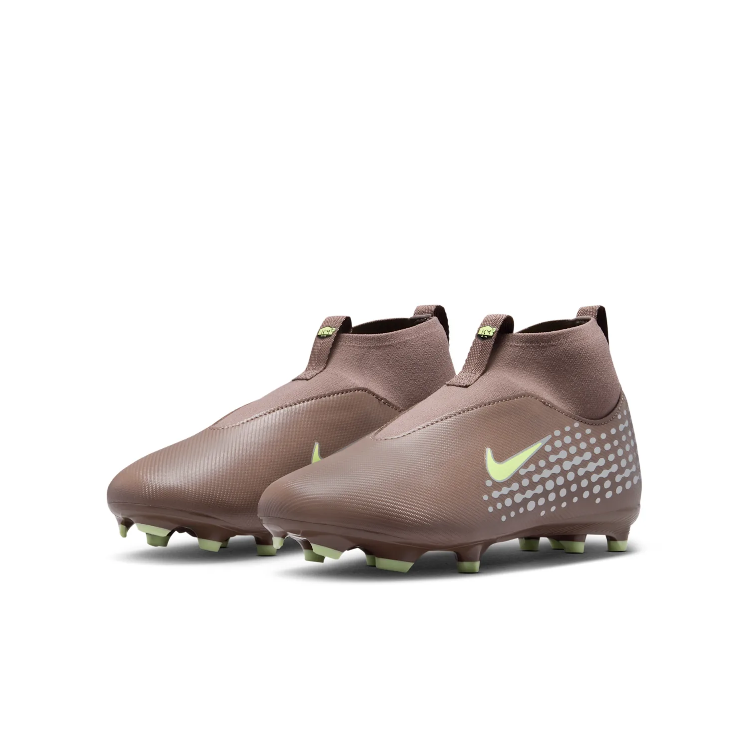 Nike Jr. Mercurial Superfly 10 Academy "Kylian Mbappé" image 5