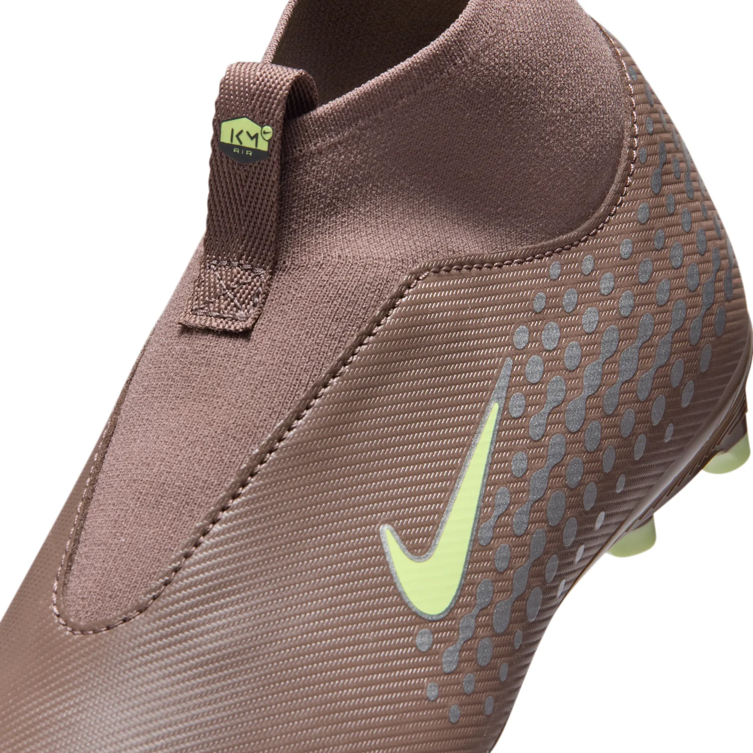 Nike Jr. Mercurial Superfly 10 Academy "Kylian Mbappé" image 8