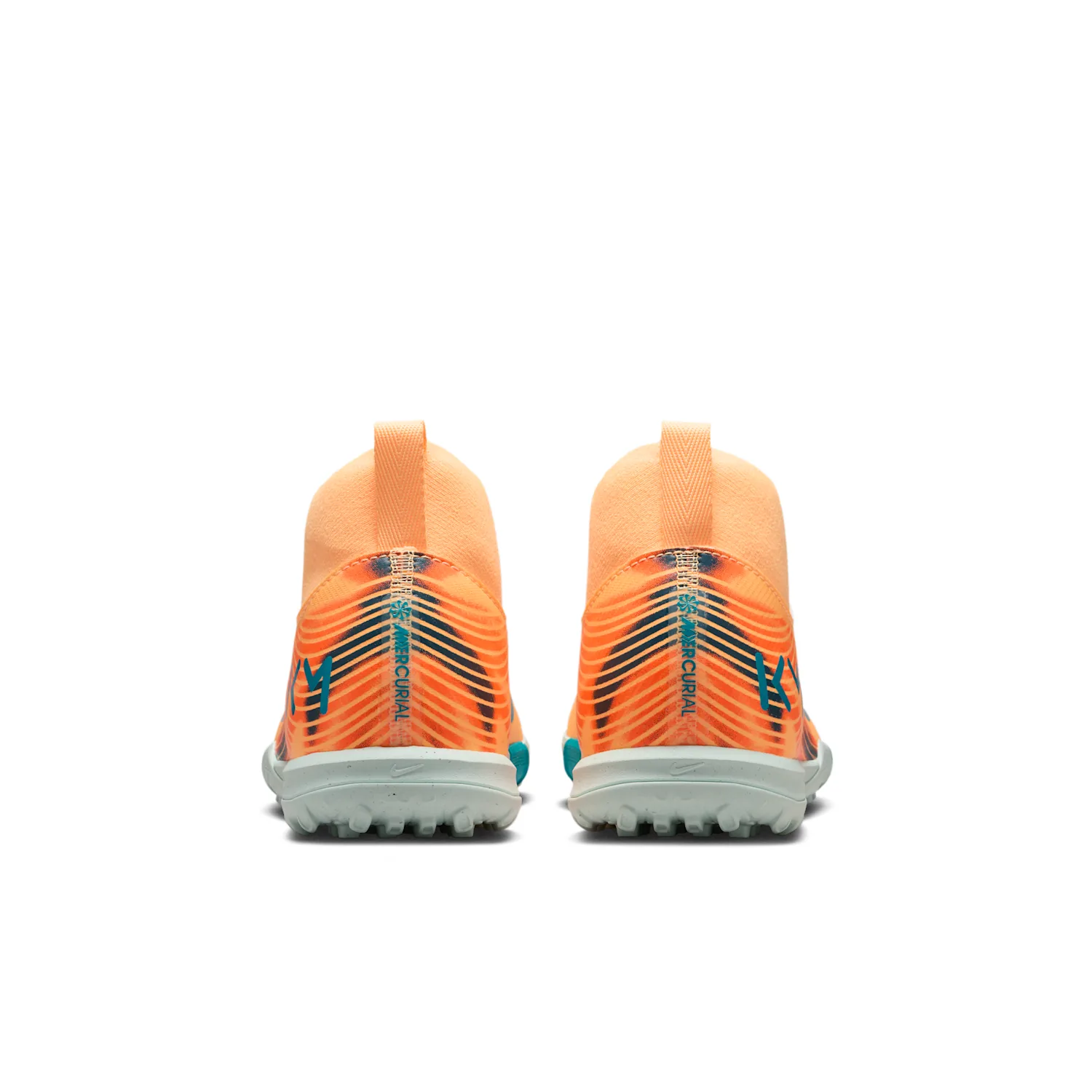 Nike Jr. Mercurial Superfly 10 Academy "Kylian Mbappé" image 6