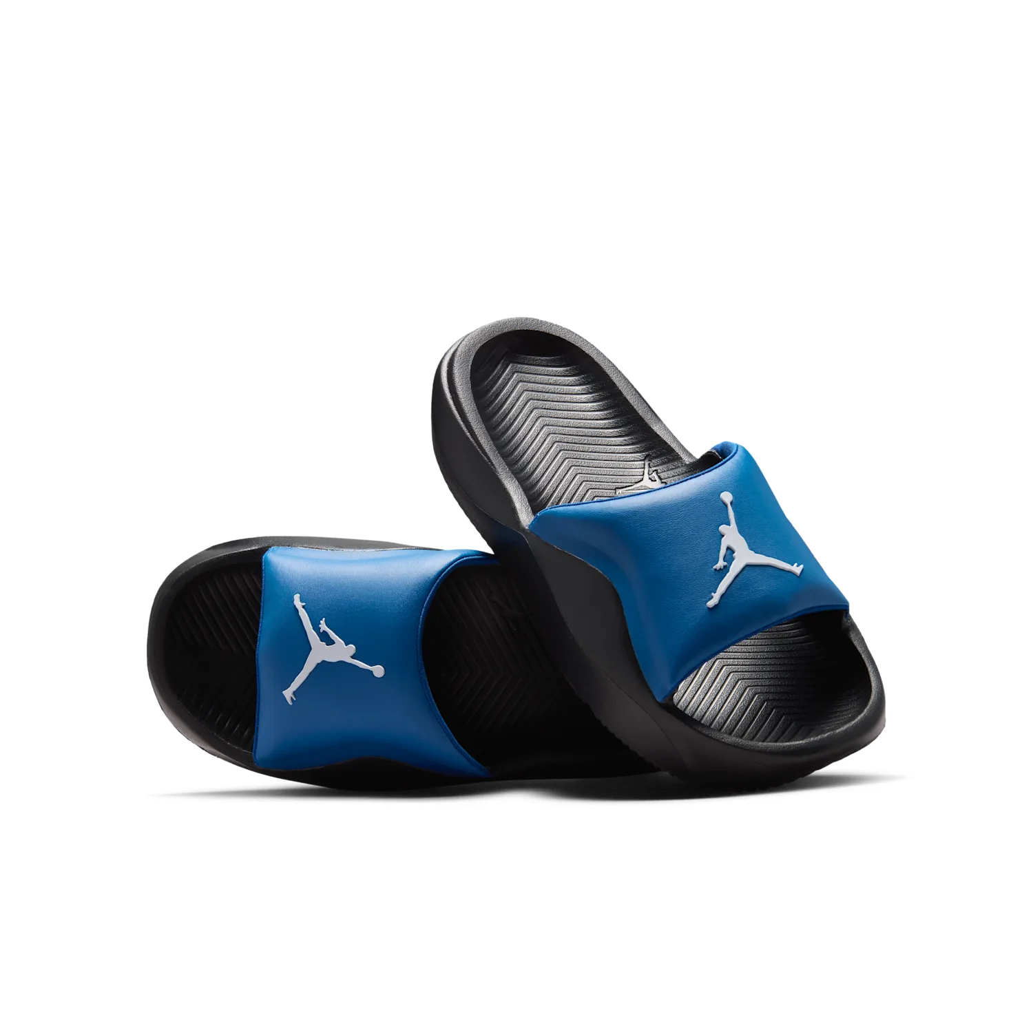 Jordan Franchise