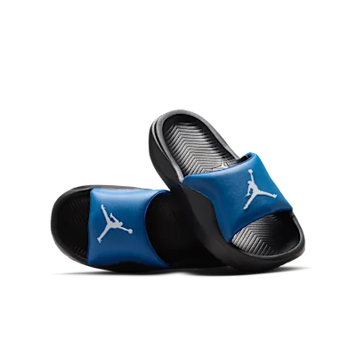 Jordan Franchise