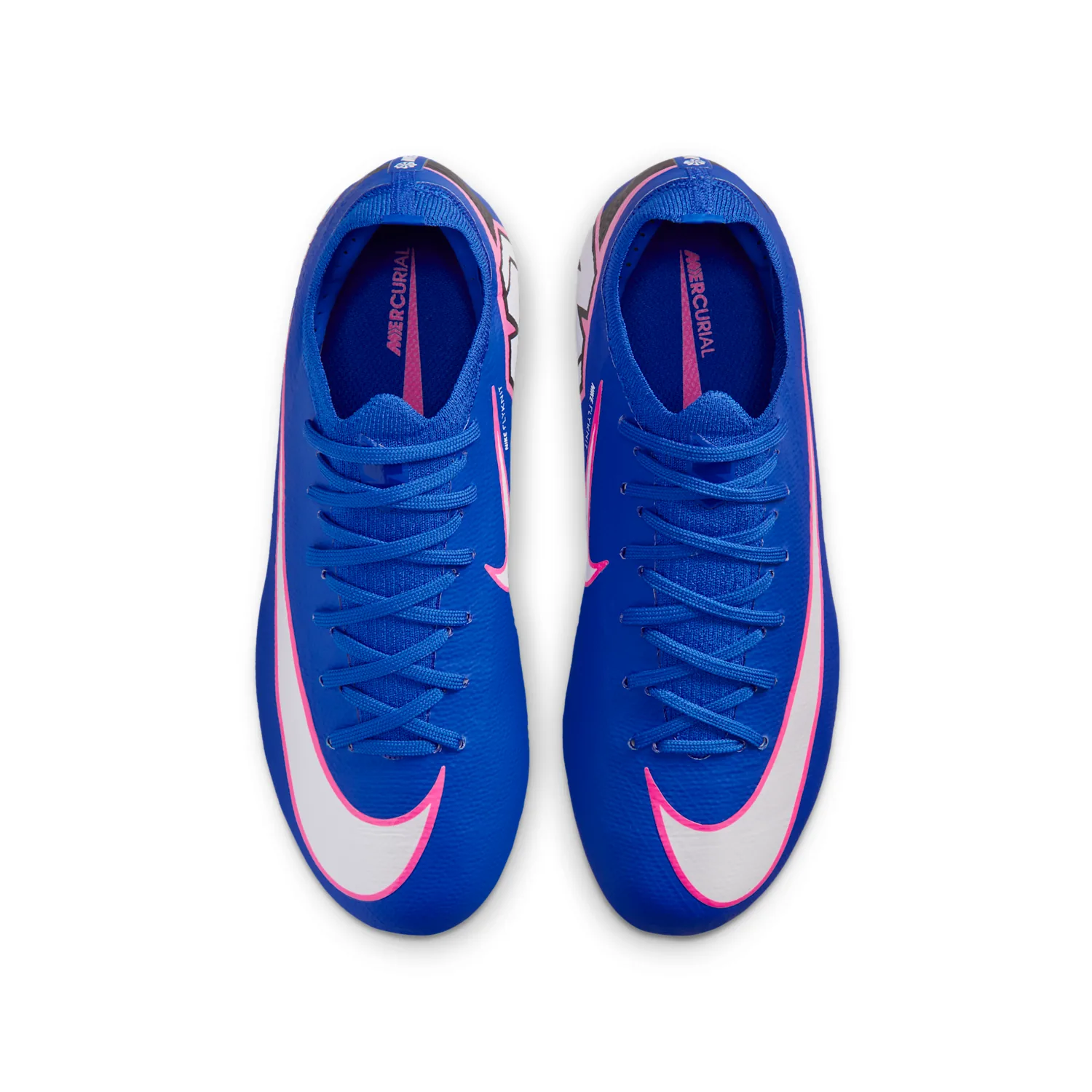 Nike Jr. Mercurial Vapor 16 Pro image 4