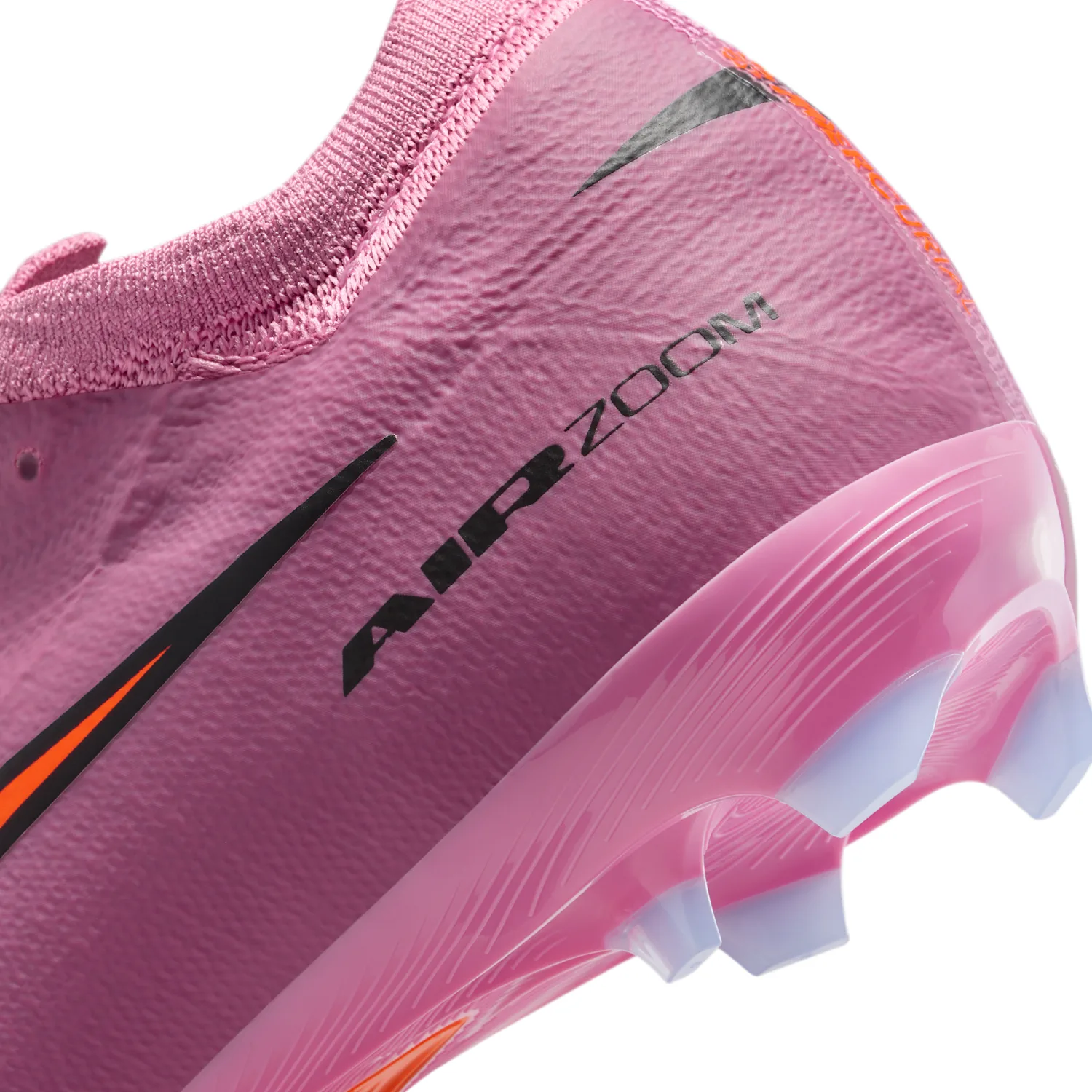 Nike Jr. Mercurial Vapor 16 Pro image 9