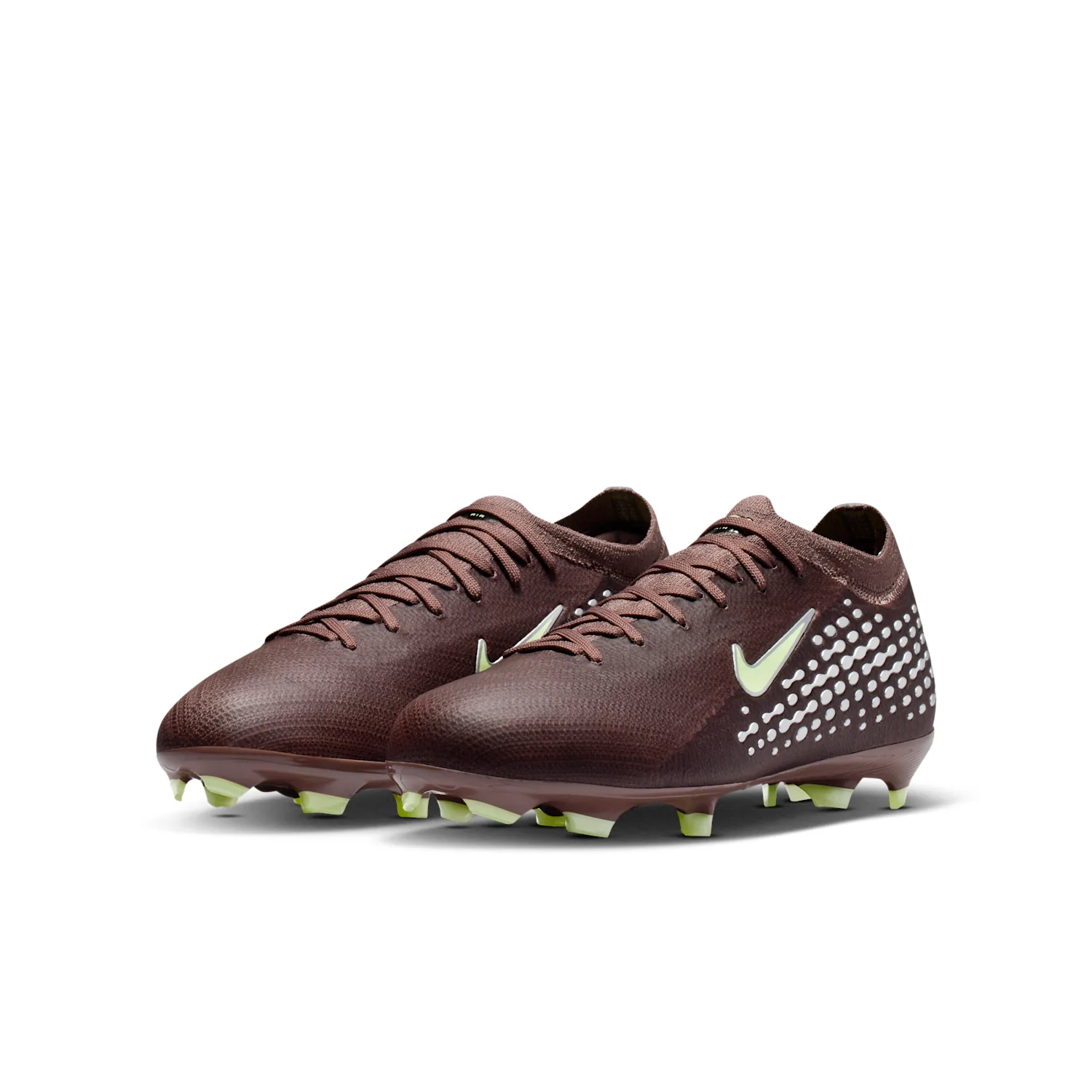 Nike Jr. Mercurial Vapor 16 Pro "Kylian Mbappé" image 5