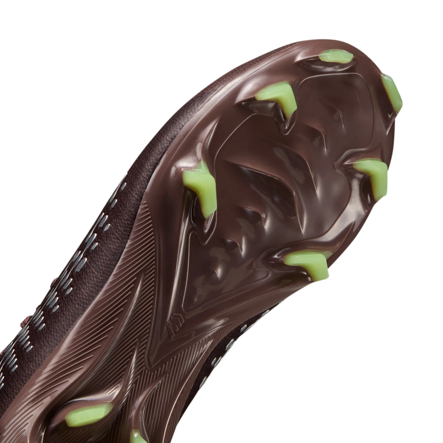 Nike Jr. Mercurial Vapor 16 Pro "Kylian Mbappé" image 7