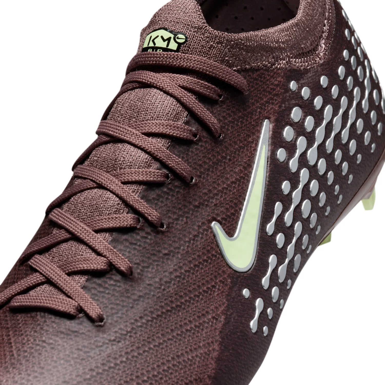 Nike Jr. Mercurial Vapor 16 Pro "Kylian Mbappé" image 8