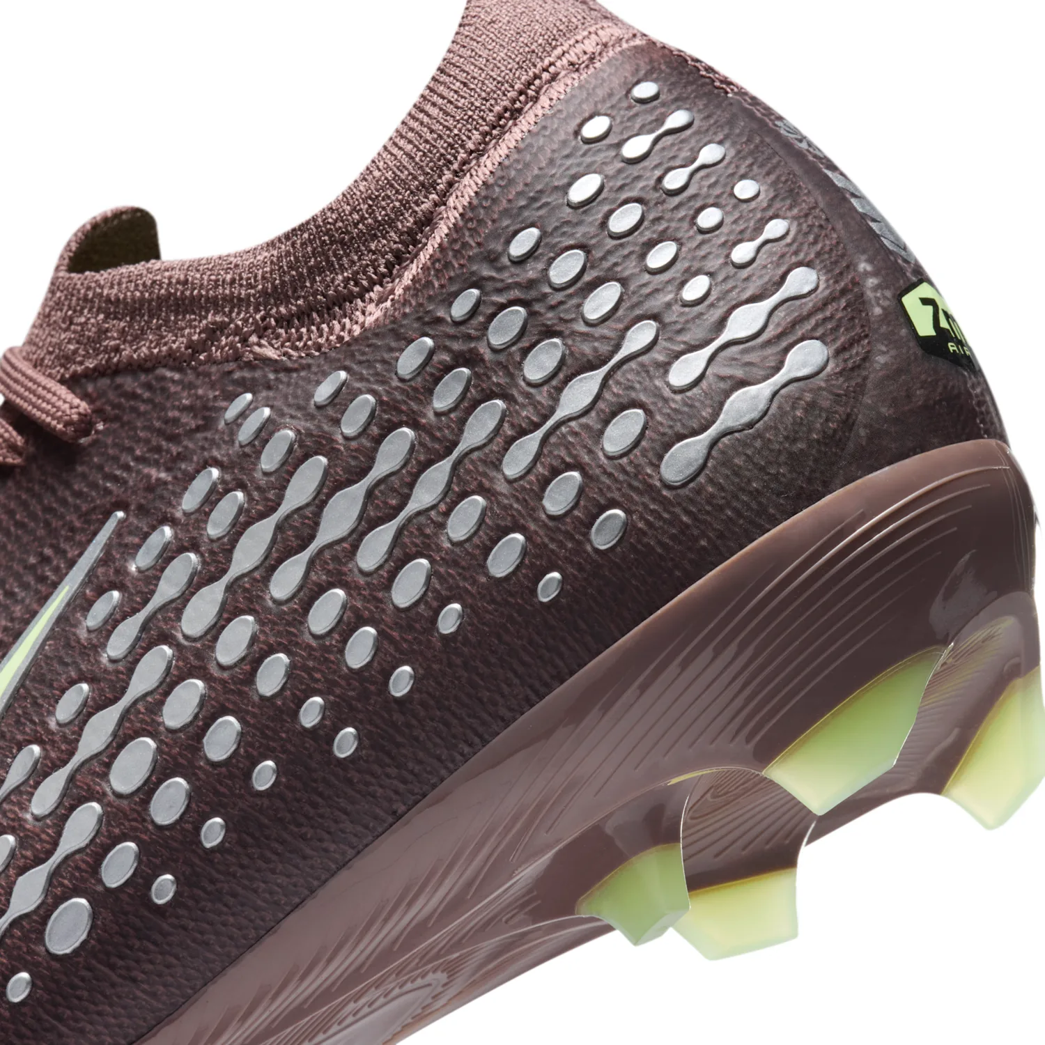 Nike Jr. Mercurial Vapor 16 Pro "Kylian Mbappé" image 9