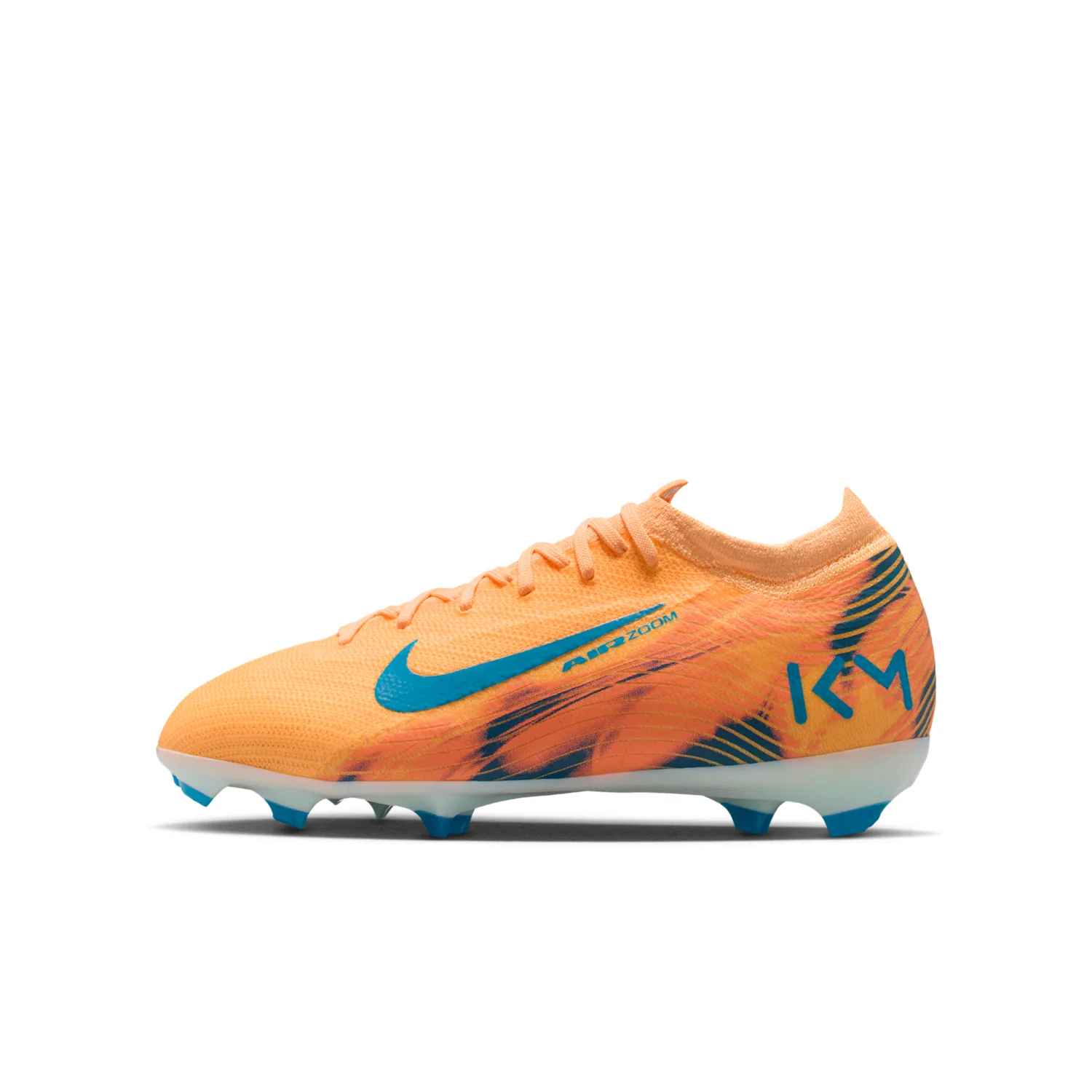 Nike Jr. Mercurial Vapor 16 Pro "Kylian Mbappé"