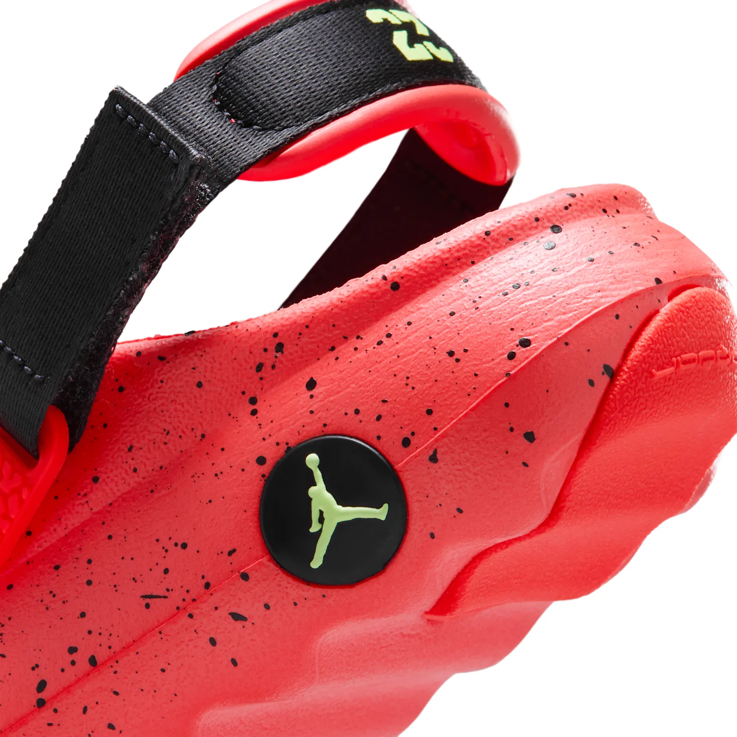 Jordan Hydrip image 8