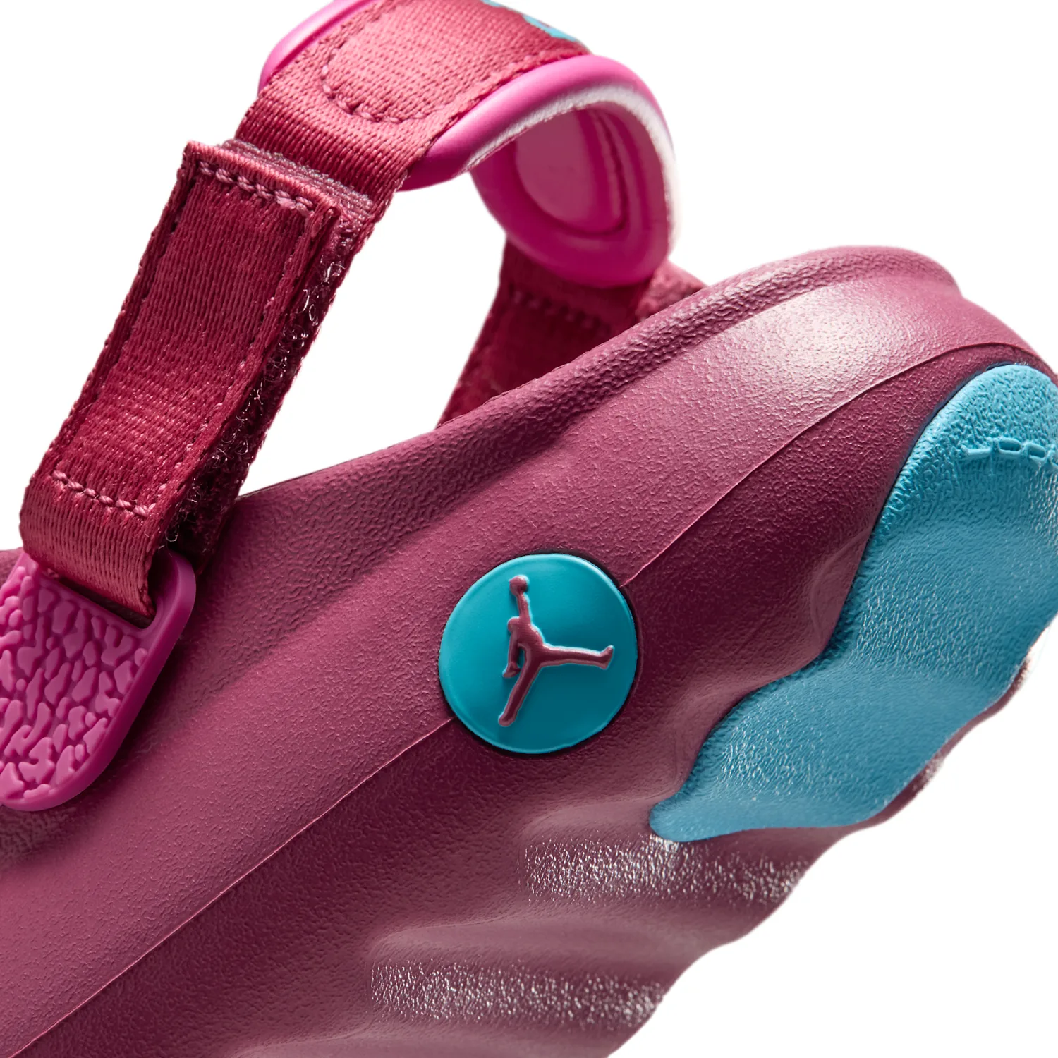 Jordan Hydrip image 8