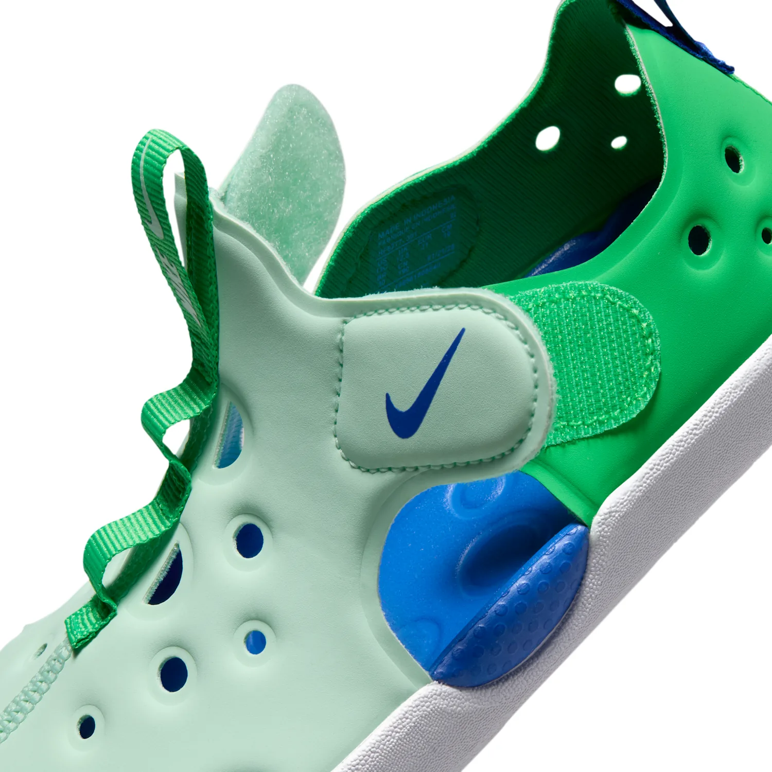 Nike Sunray Protect 4 image 9