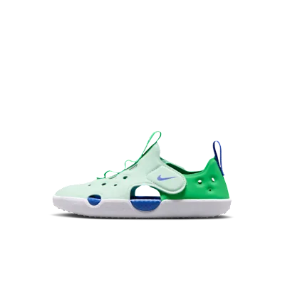 Nike Sunray Protect 4