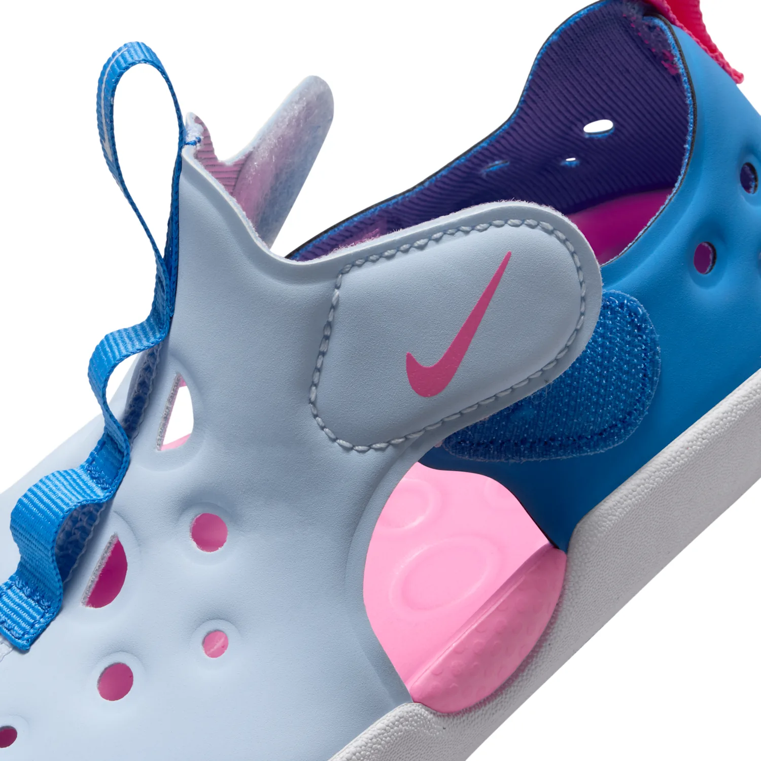 Nike Sunray Protect 4 image 9