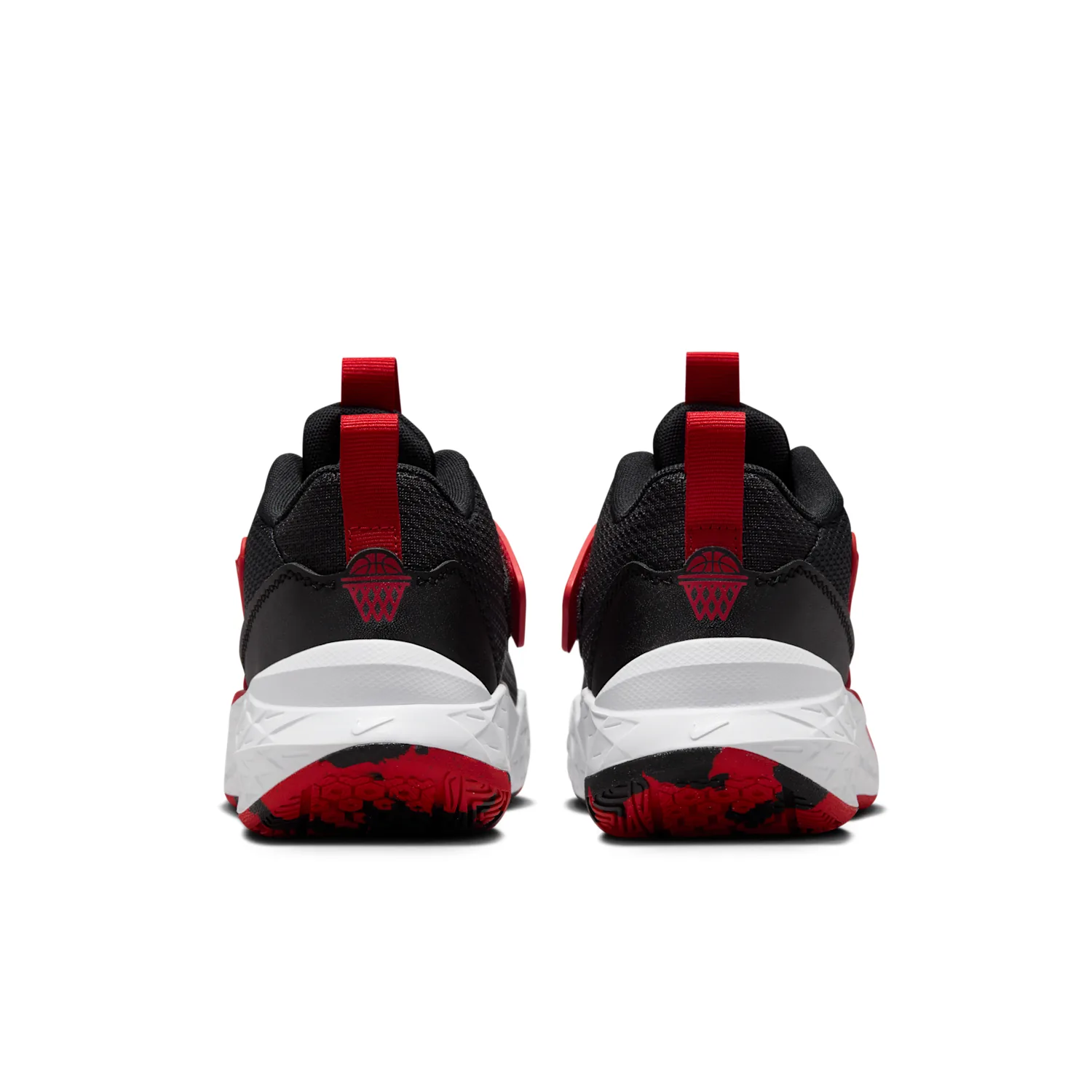 Nike Team Hustle D 12 image 6