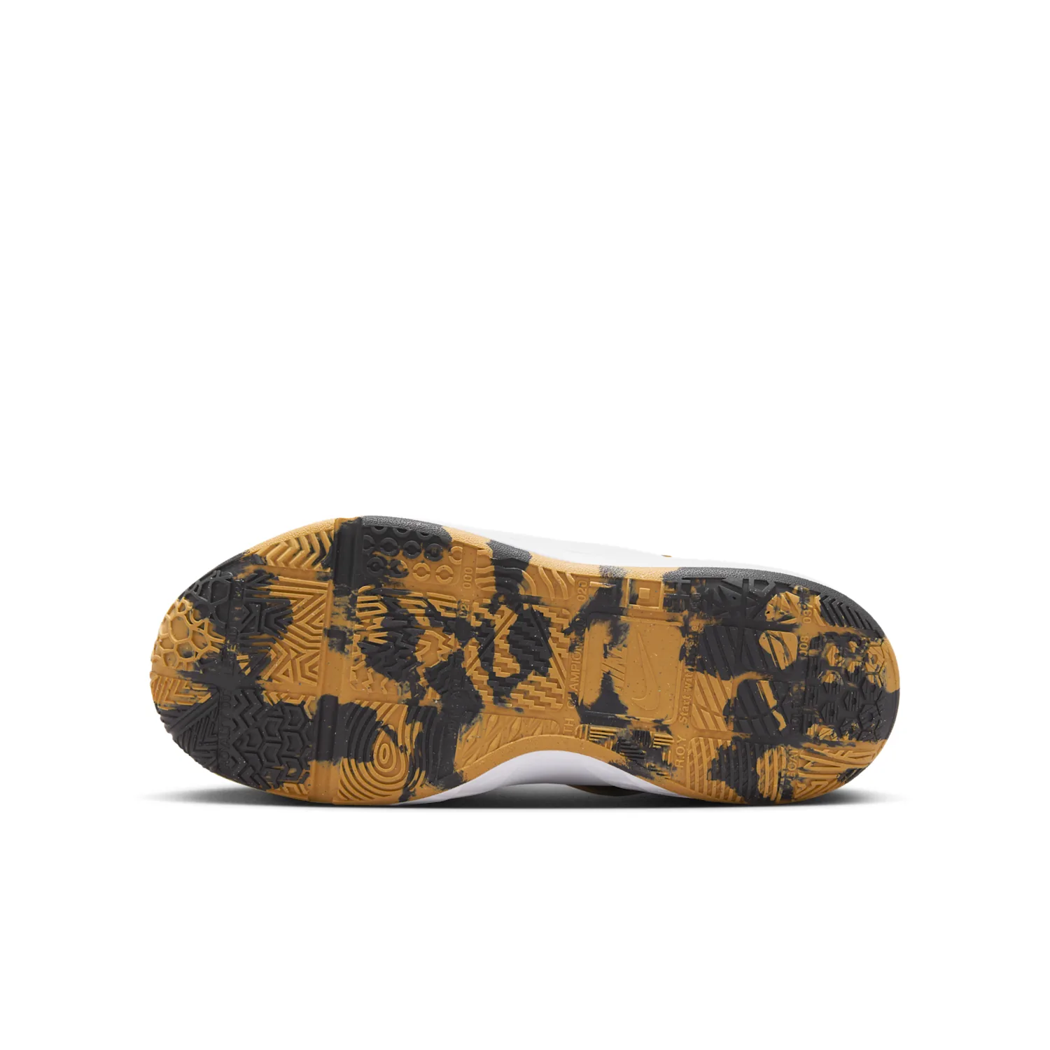 Nike Team Hustle D 12 image 2