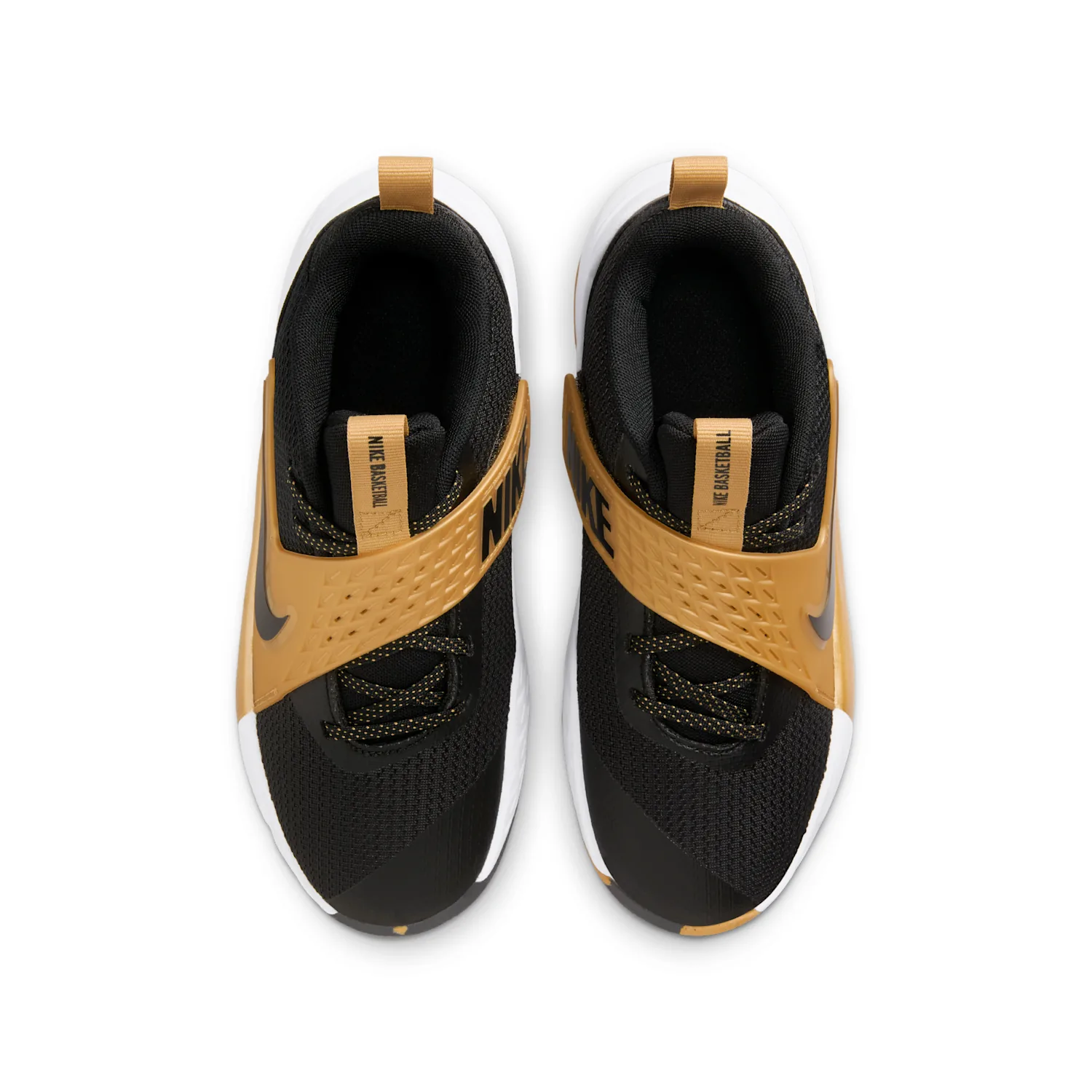 Nike Team Hustle D 12 image 4