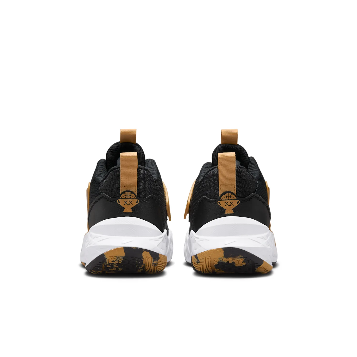 Nike Team Hustle D 12 image 6