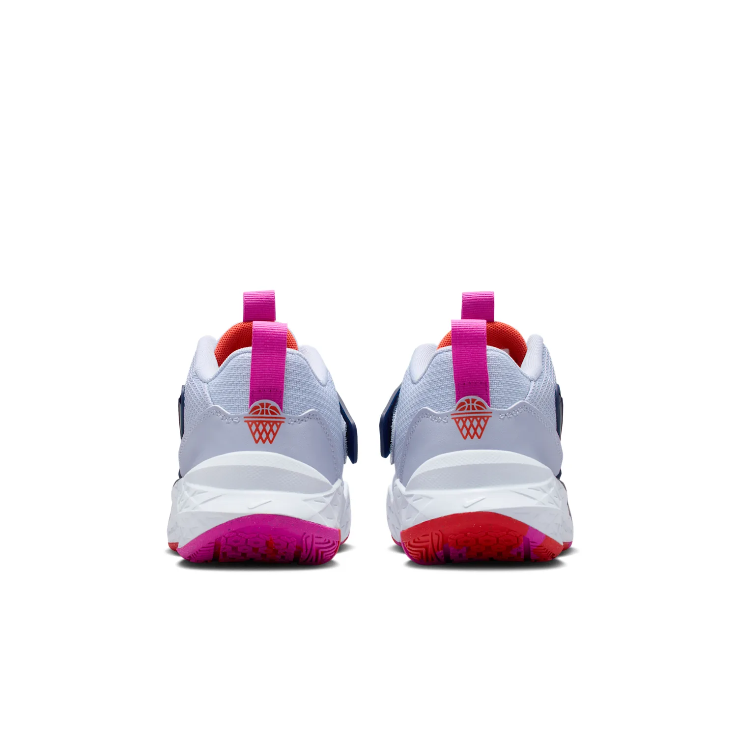 Nike Team Hustle D 12 image 6