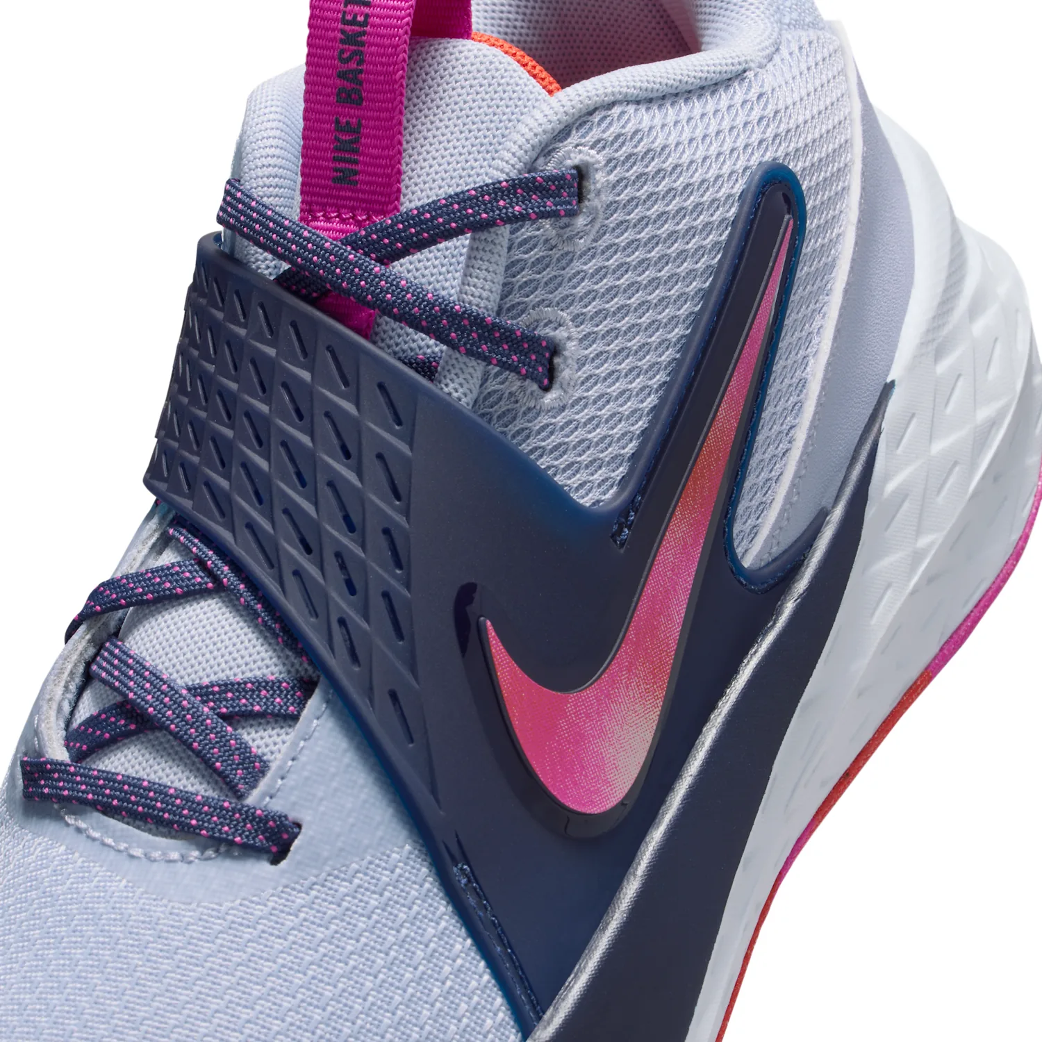 Nike Team Hustle D 12 image 7