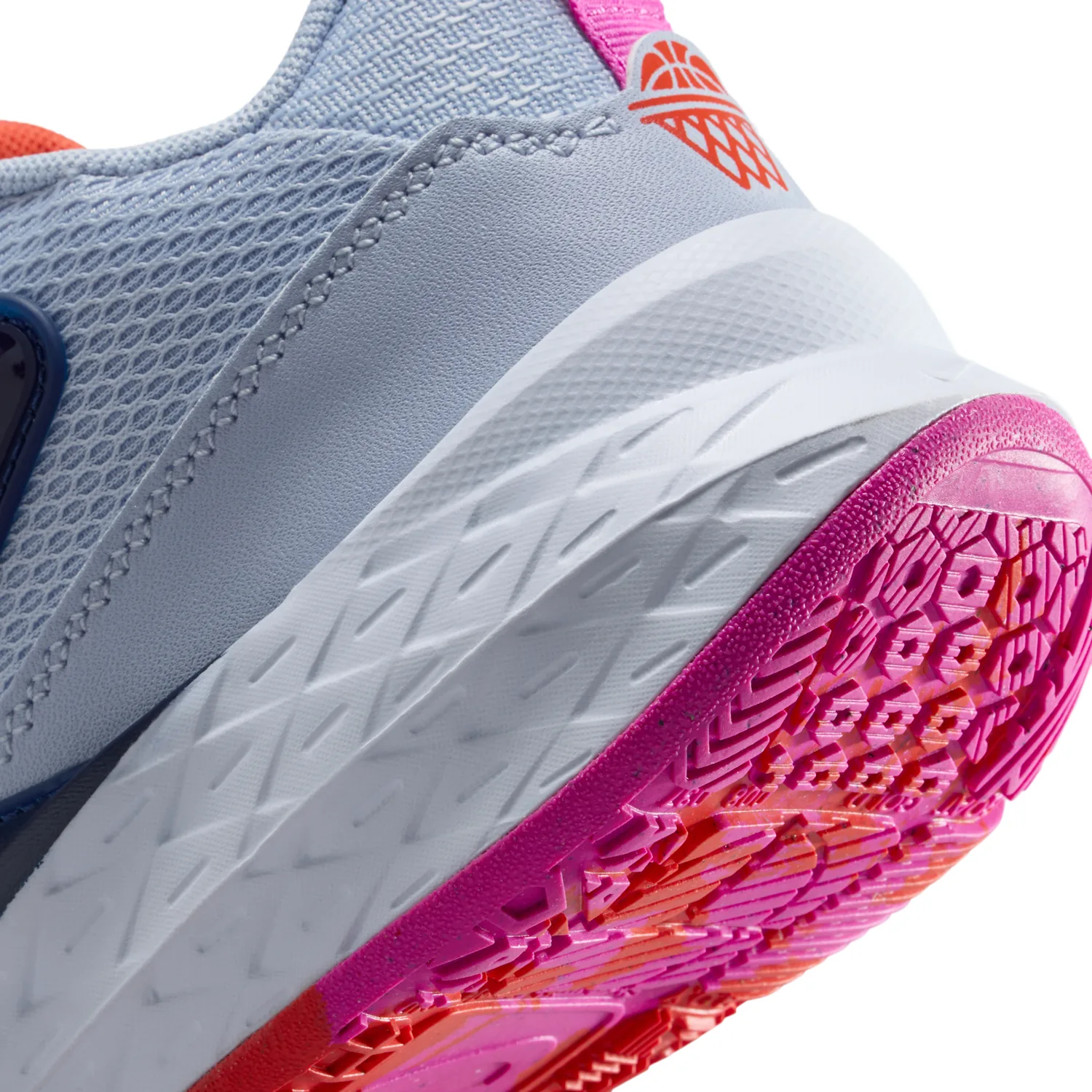 Nike Team Hustle D 12 image 8