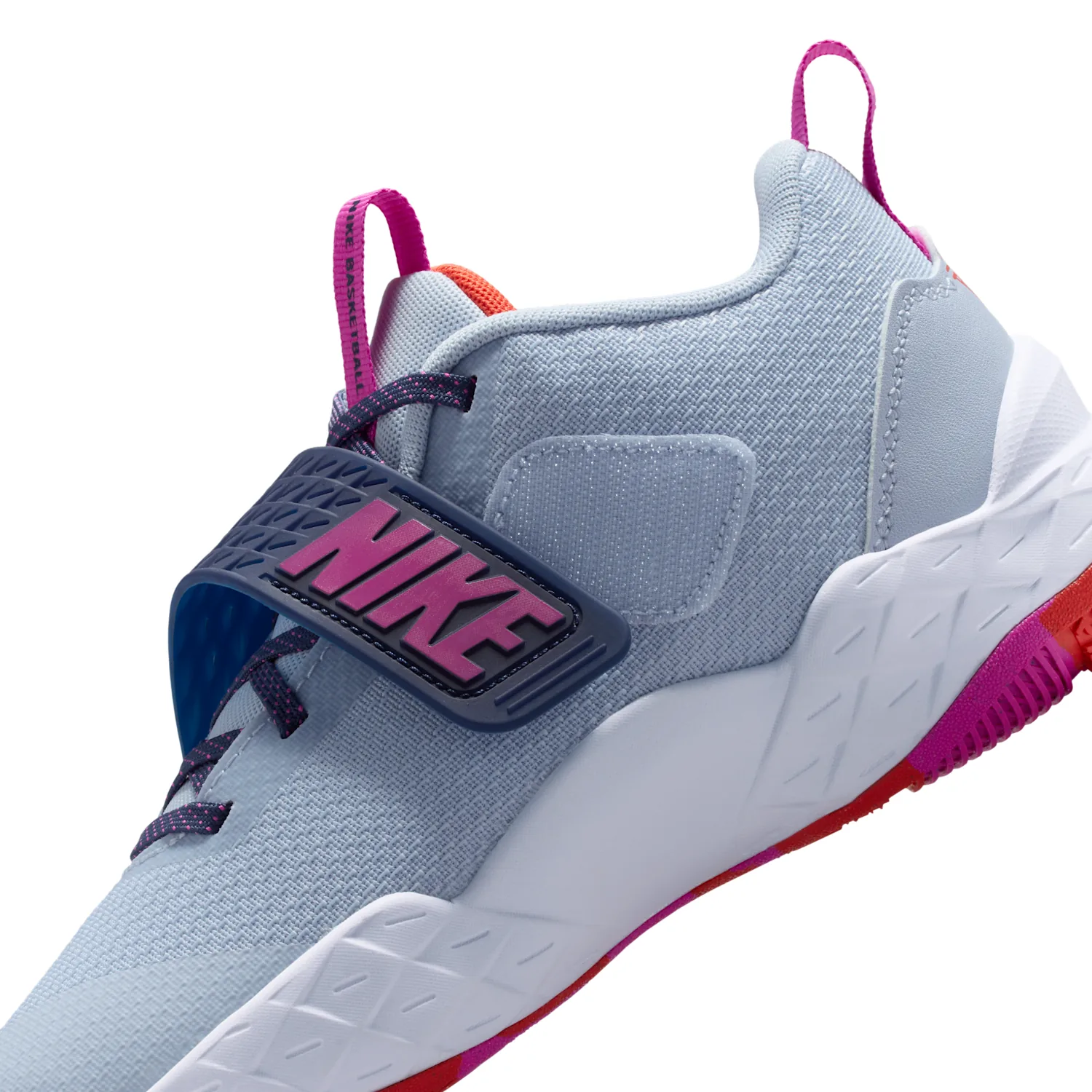 Nike Team Hustle D 12 image 9