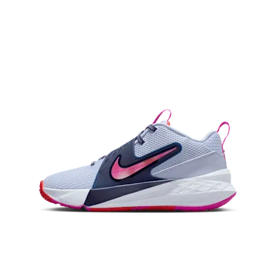 Nike Team Hustle D 12