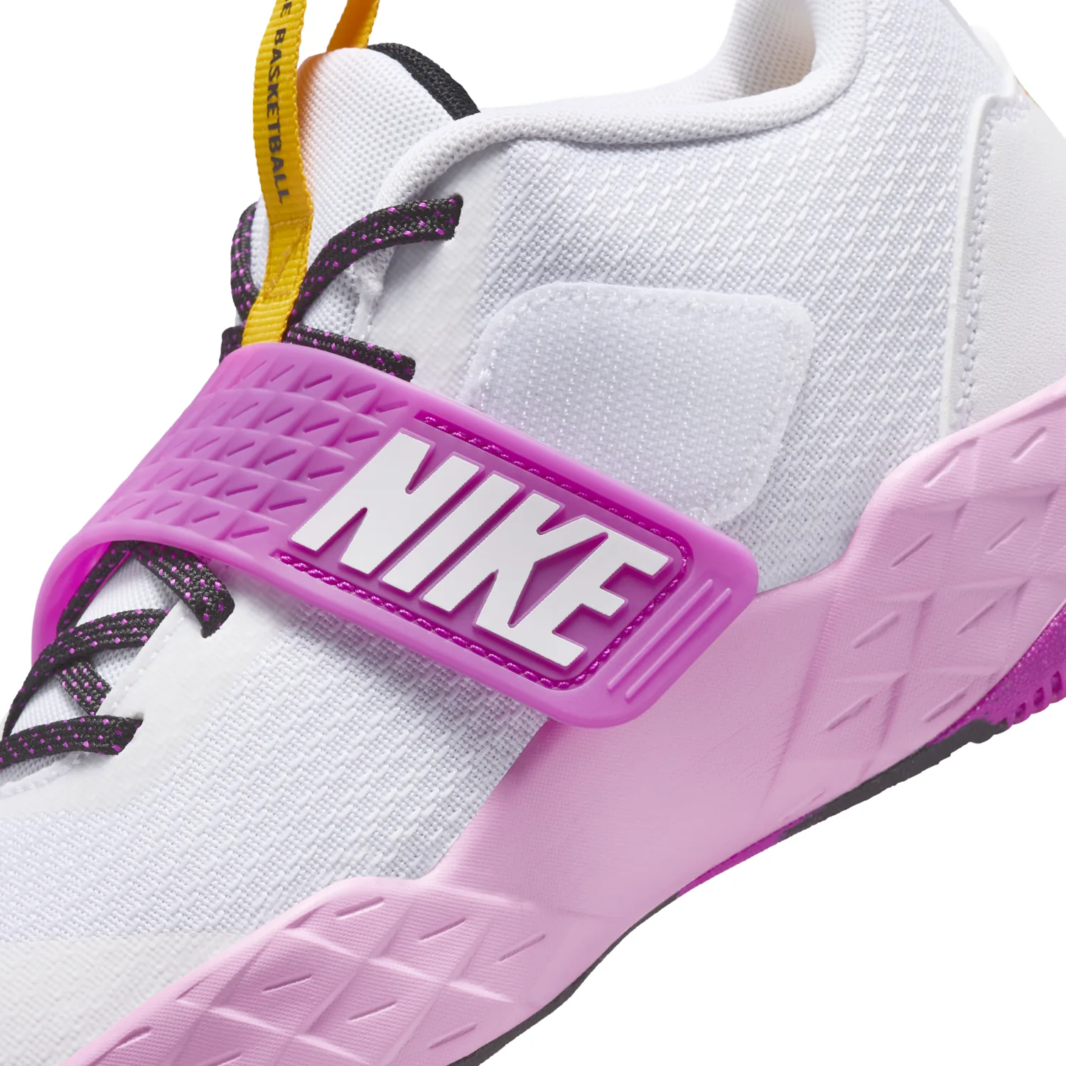 Nike Team Hustle D 12 image 9