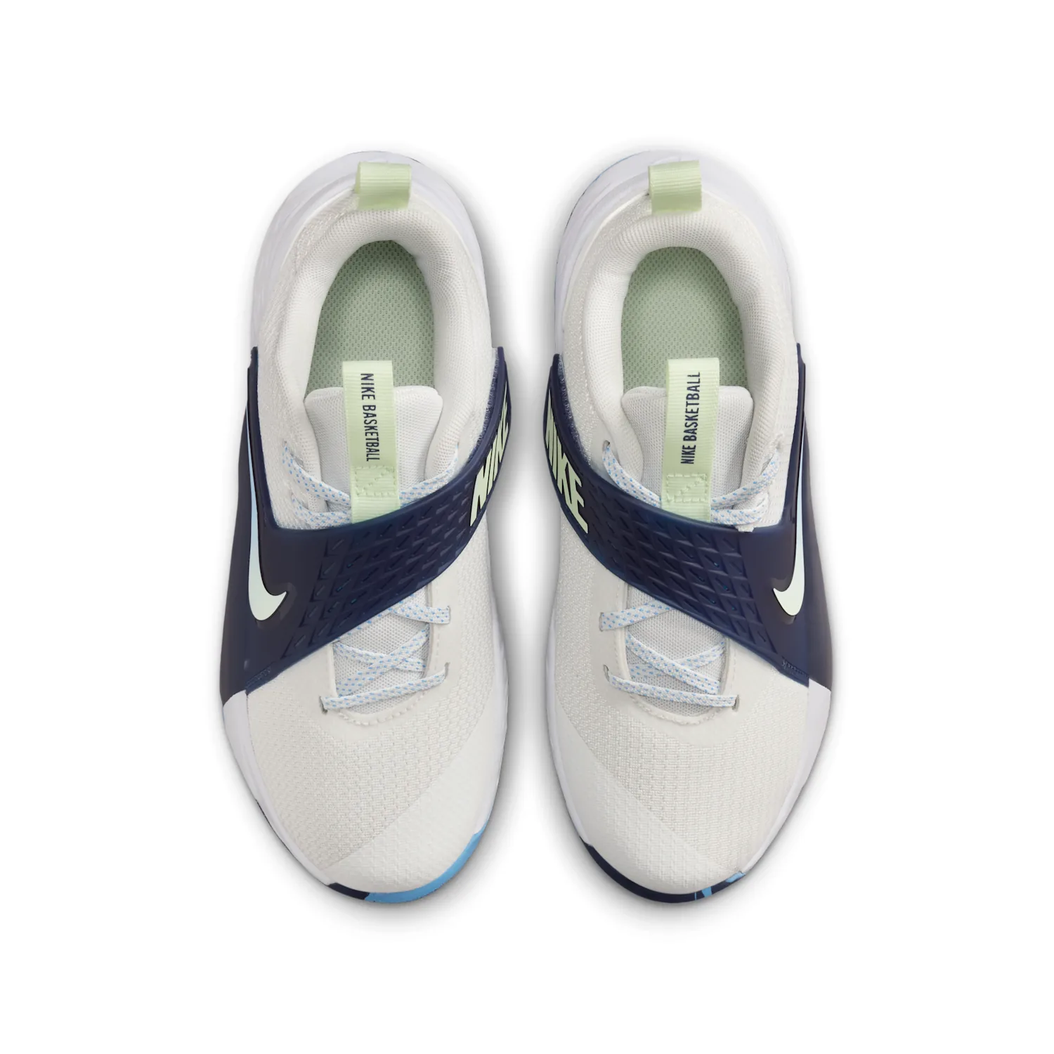 Nike Team Hustle D 12 image 4